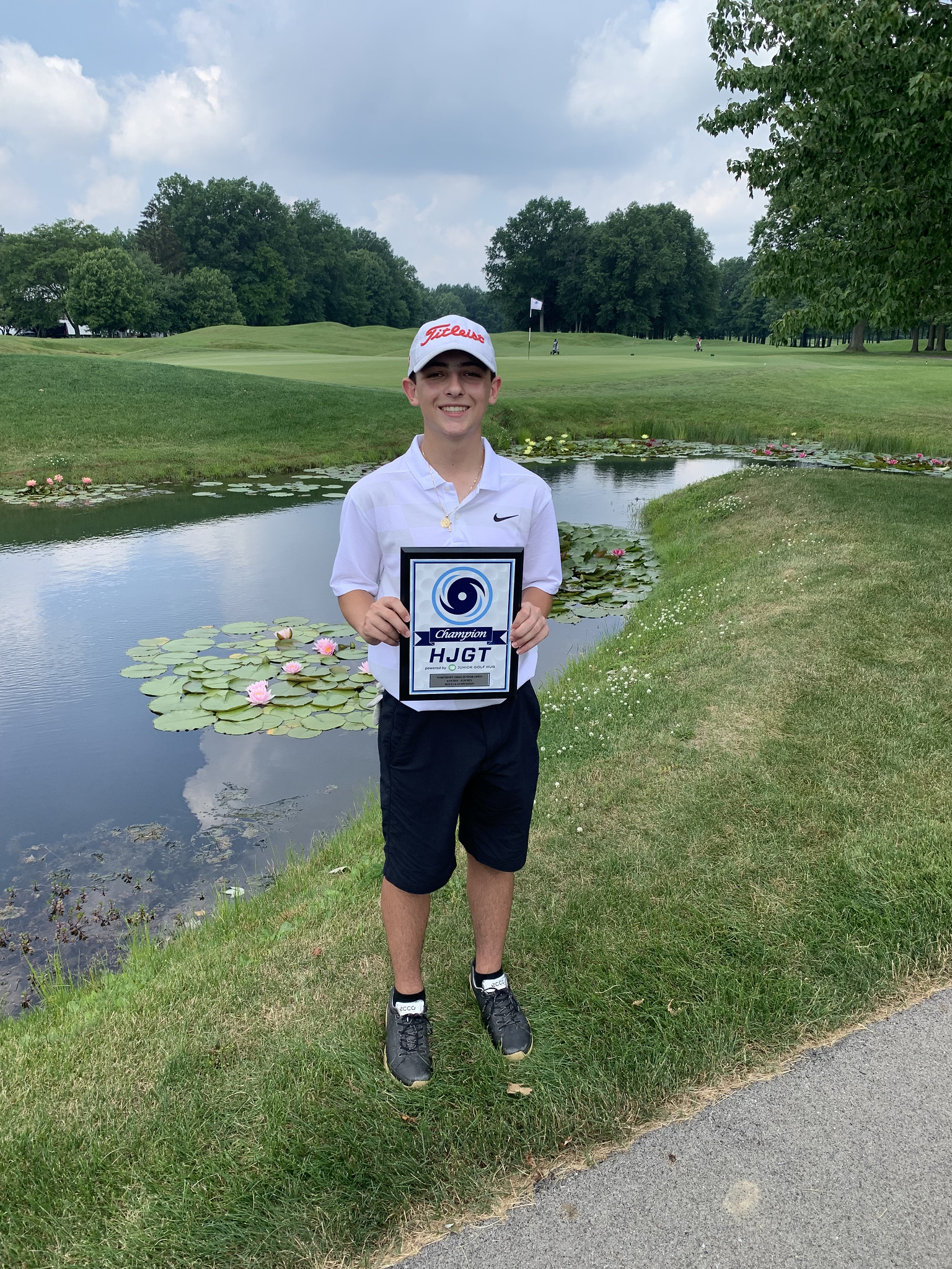 Northern Ohio Junior Open