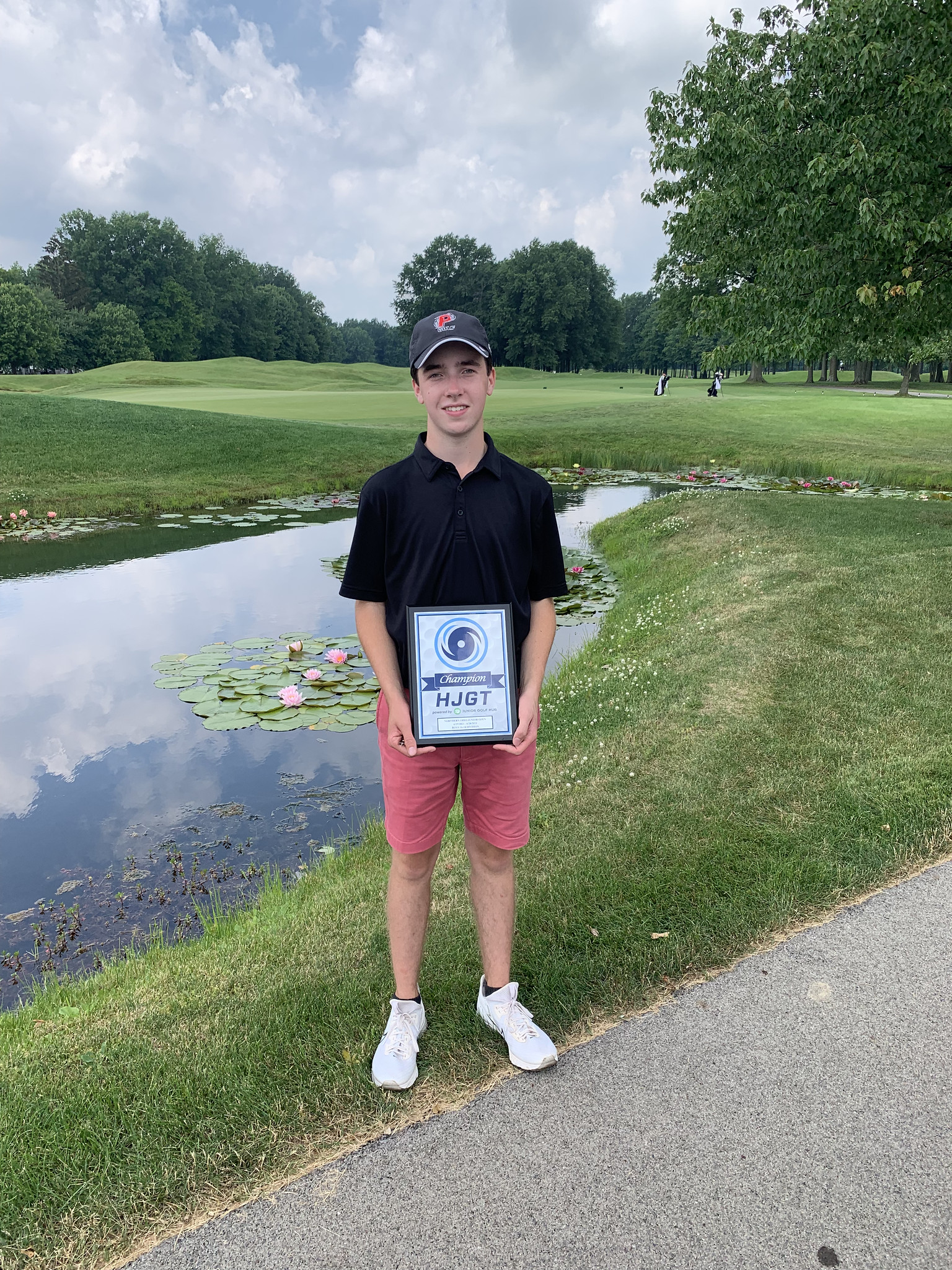 Northern Ohio Junior Open