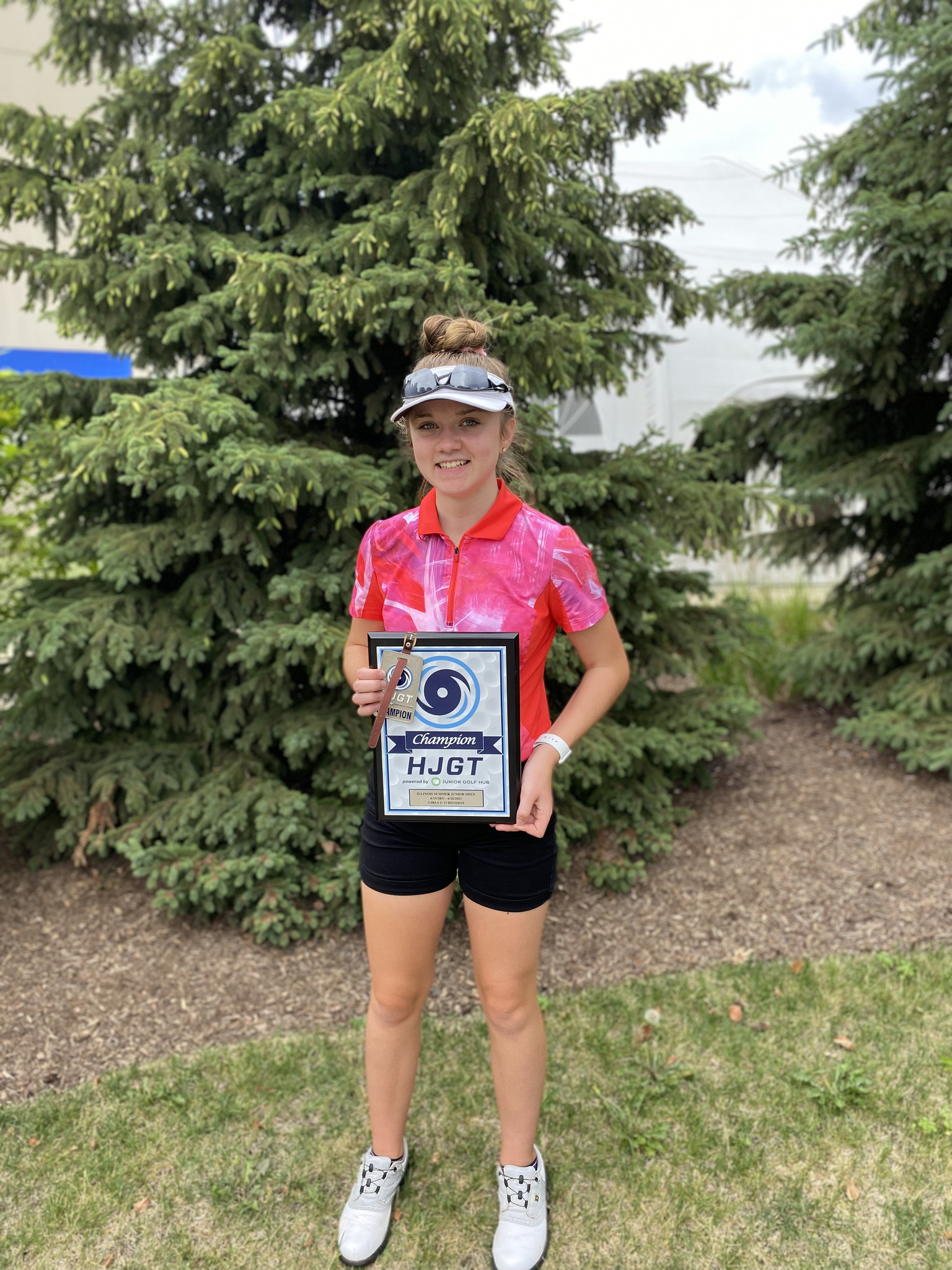 Illinois Summer Junior Open