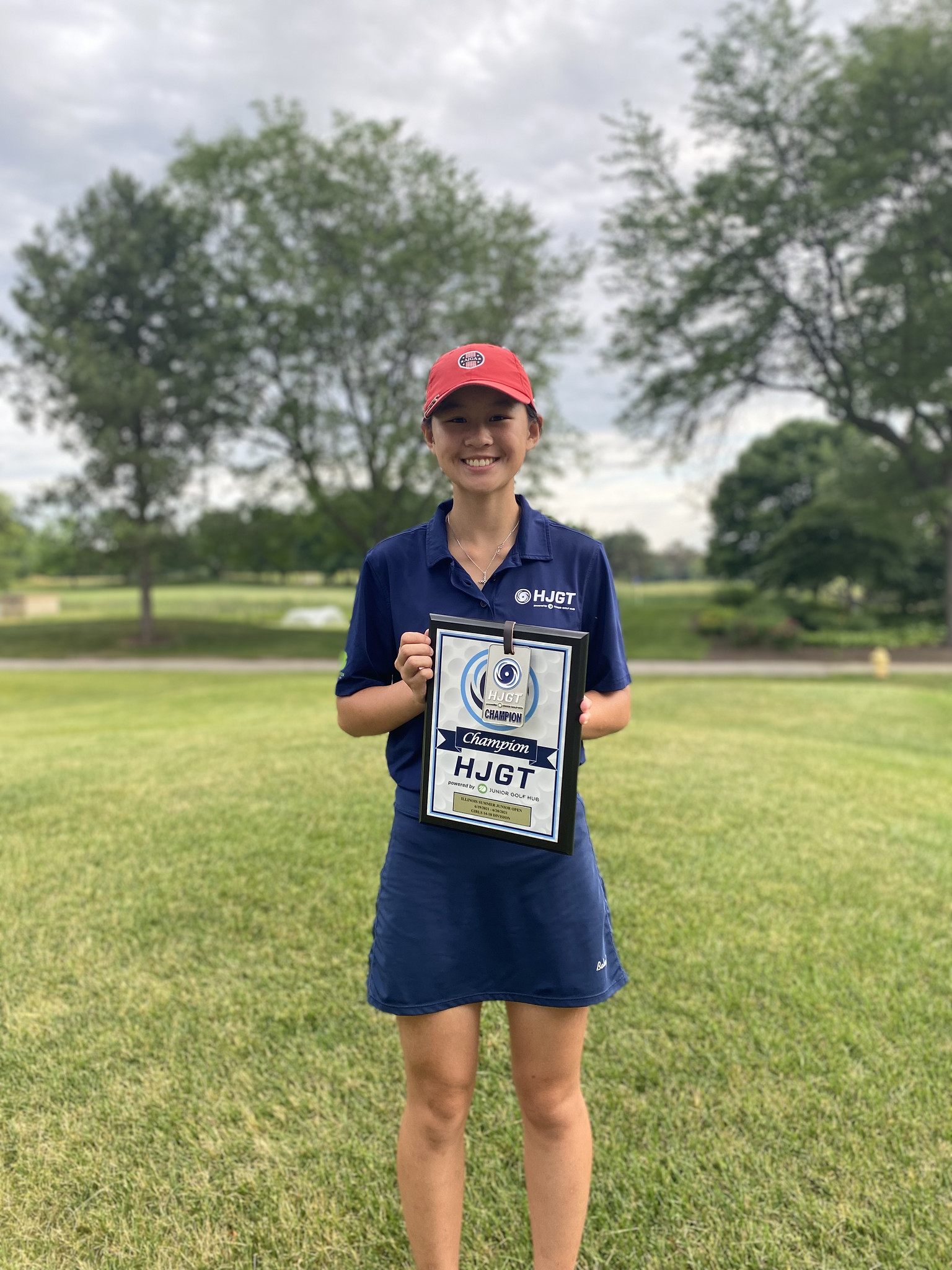 Illinois Summer Junior Open