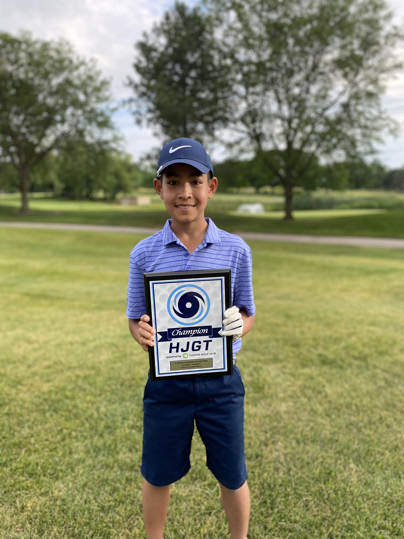 Illinois Summer Junior Open