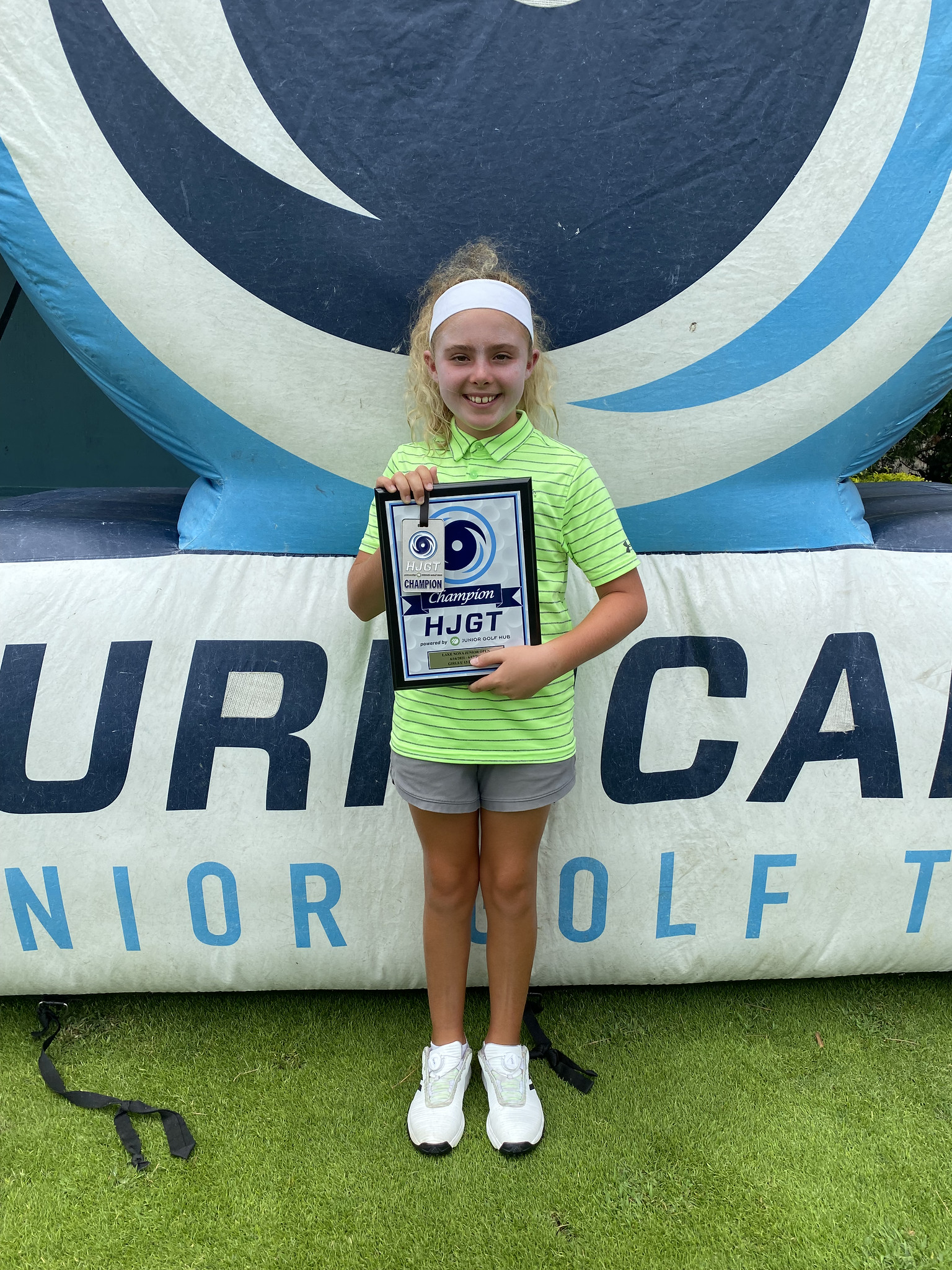 Lake Nona Junior Open