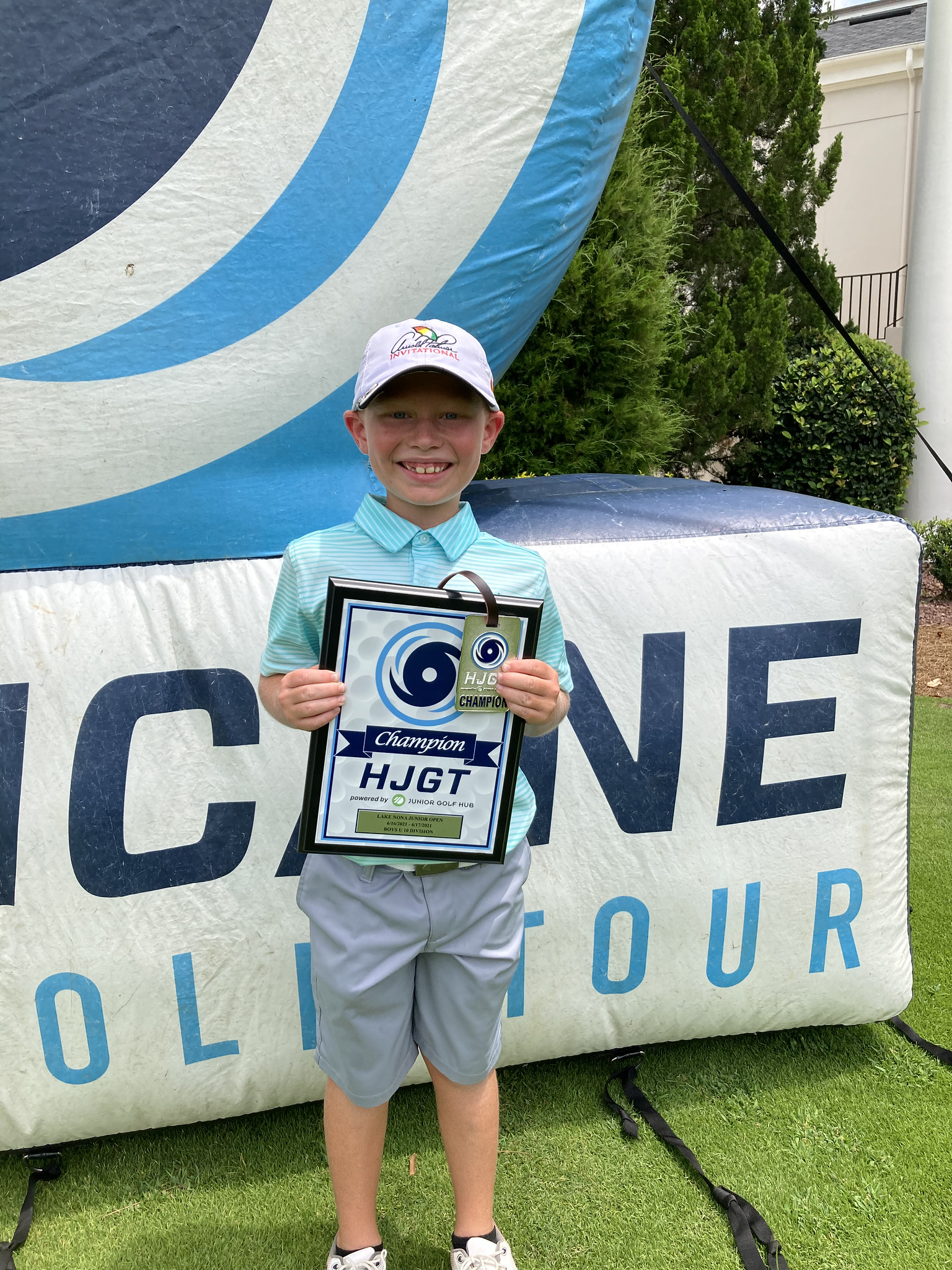 Lake Nona Junior Open