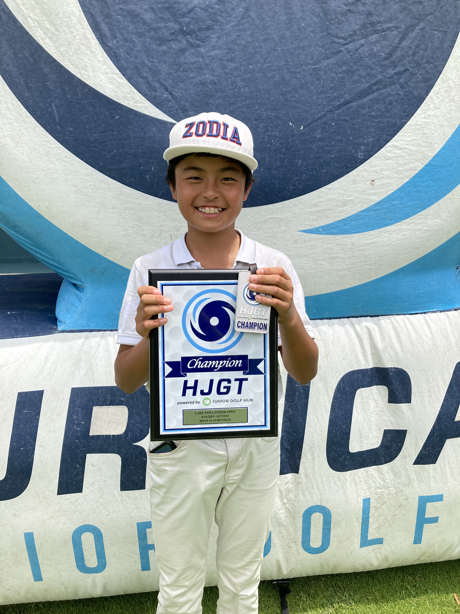 Lake Nona Junior Open