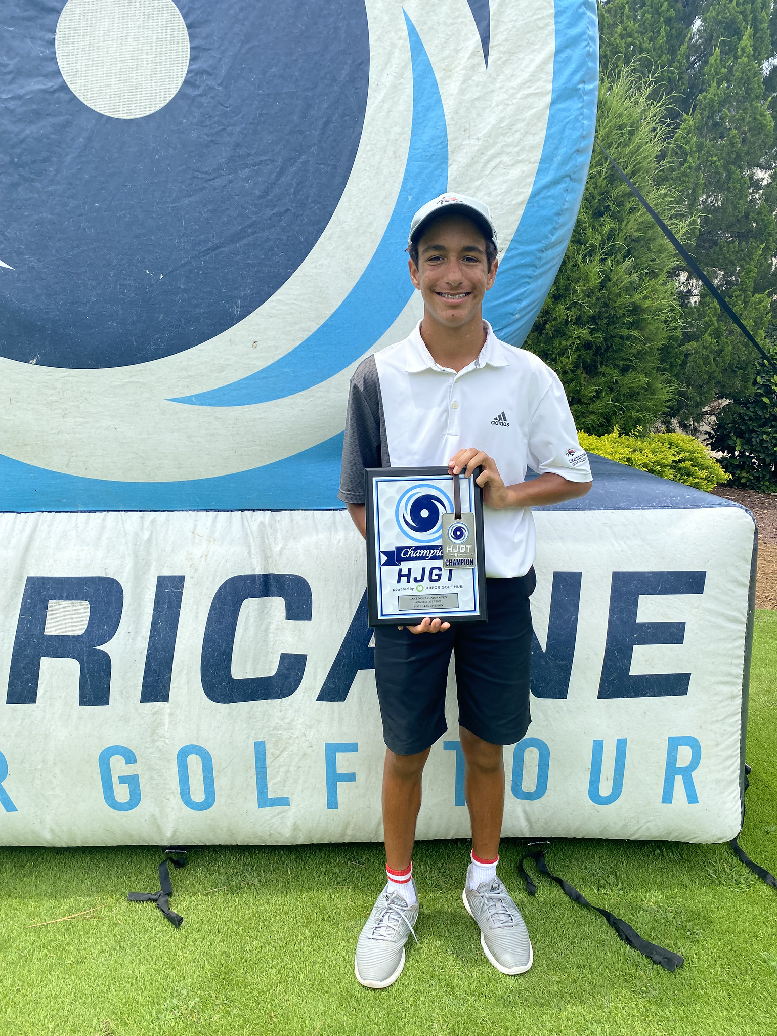 Lake Nona Junior Open