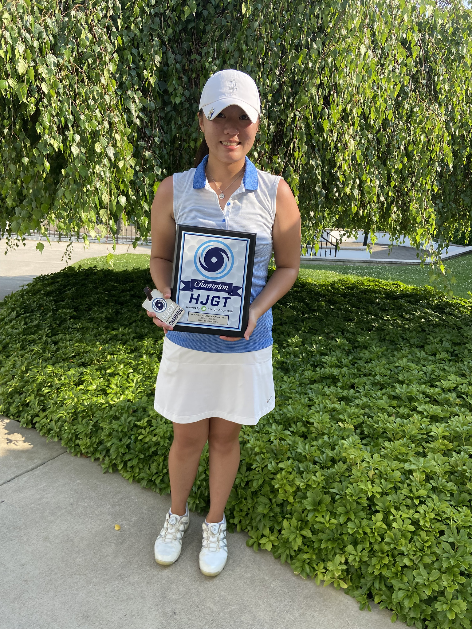 New Jersey Summer Junior Open