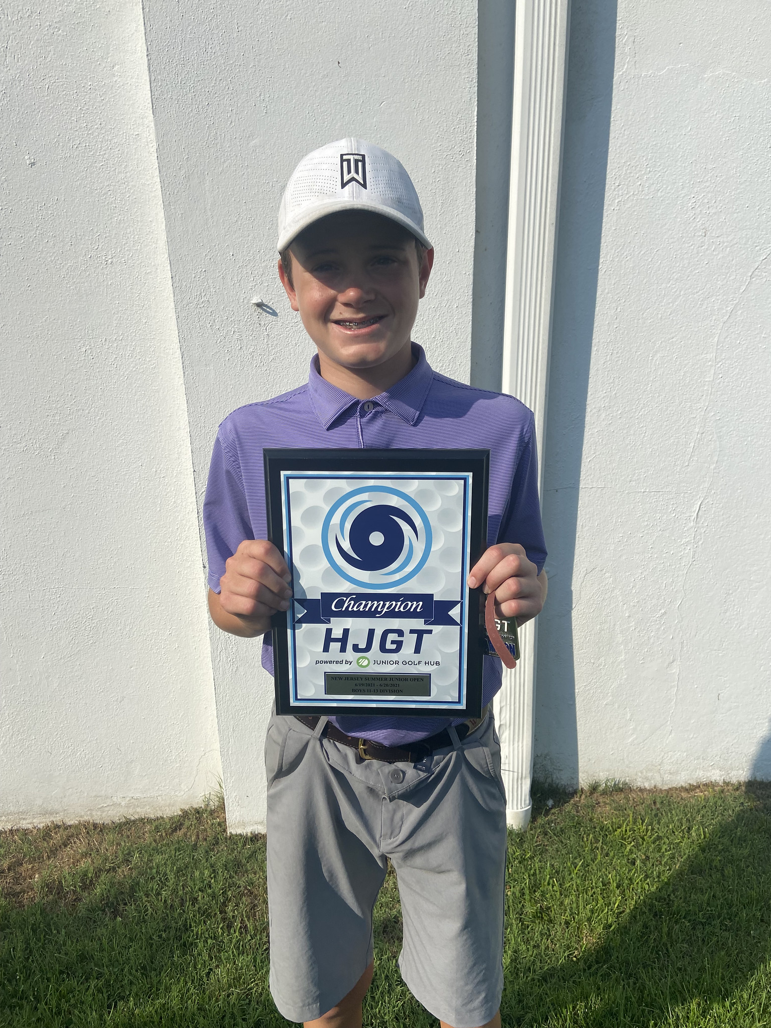 New Jersey Summer Junior Open