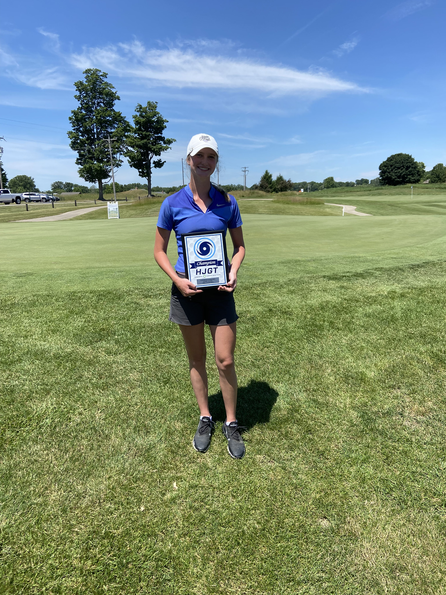 Stonehenge Junior Open