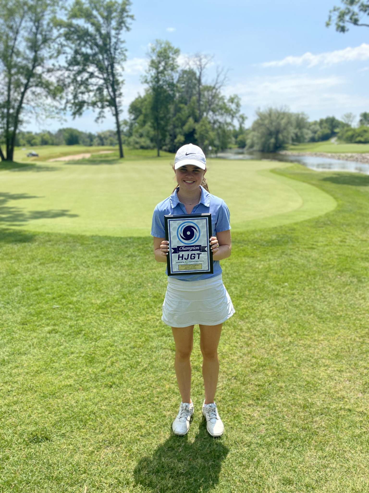 Blackwolf Run Junior Open