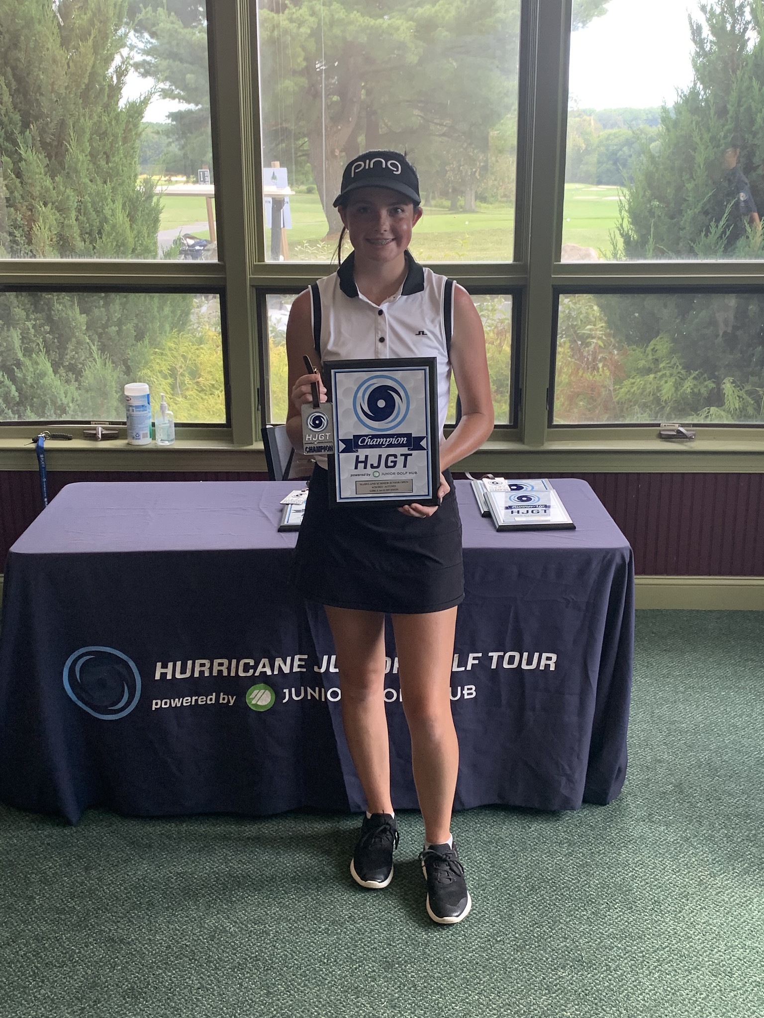 Maryland Junior Open