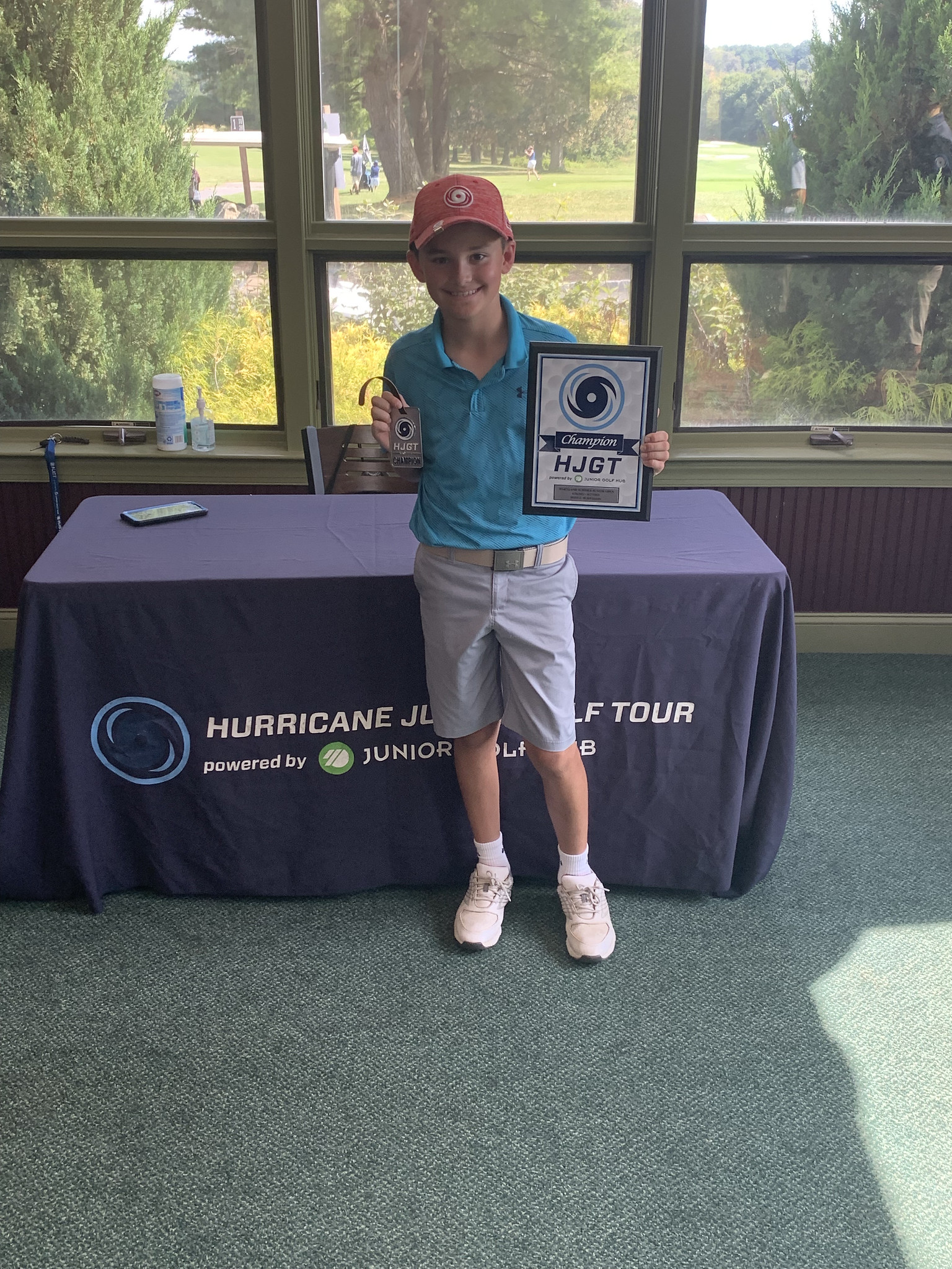 Maryland Junior Open