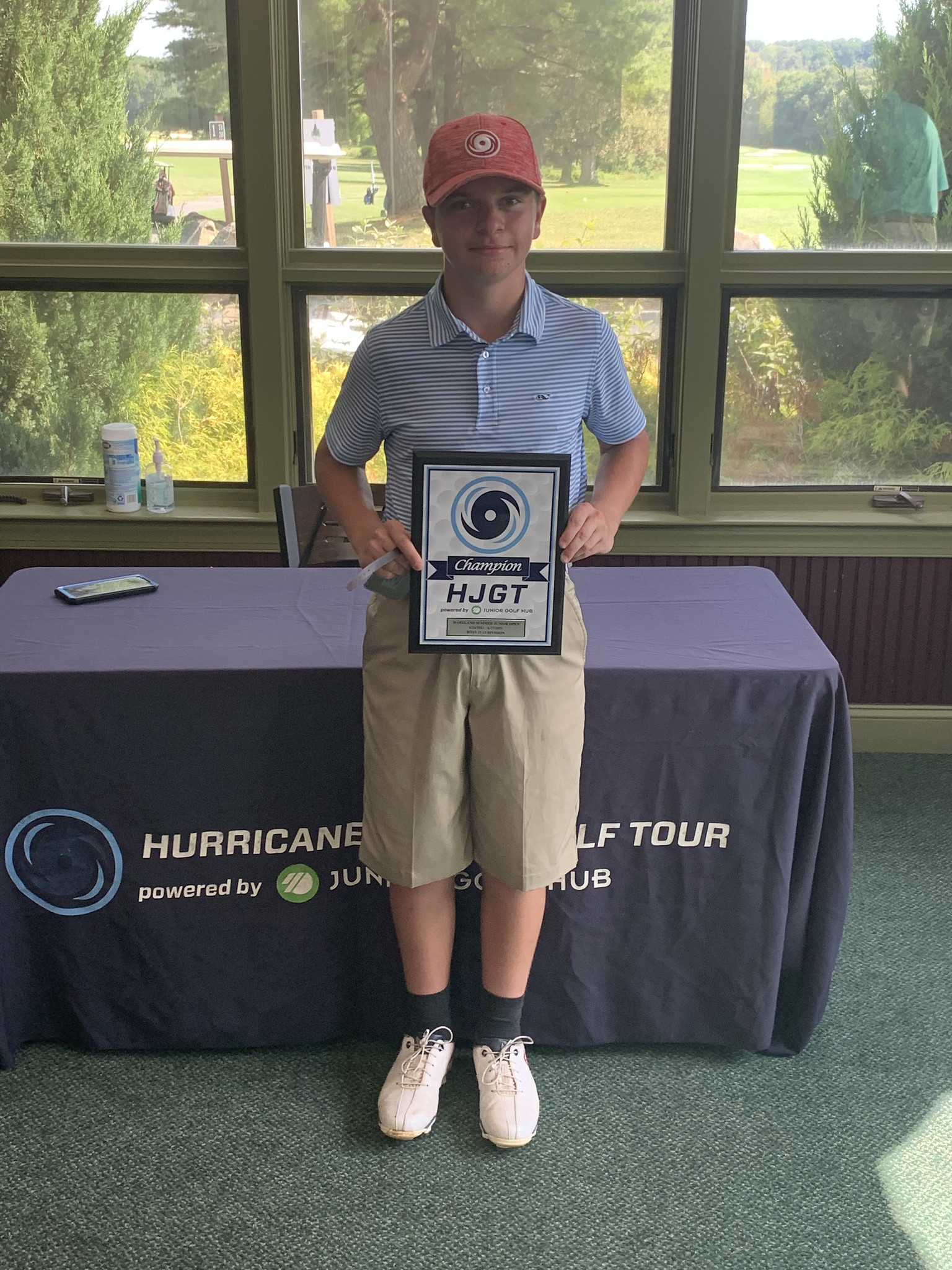Maryland Junior Open