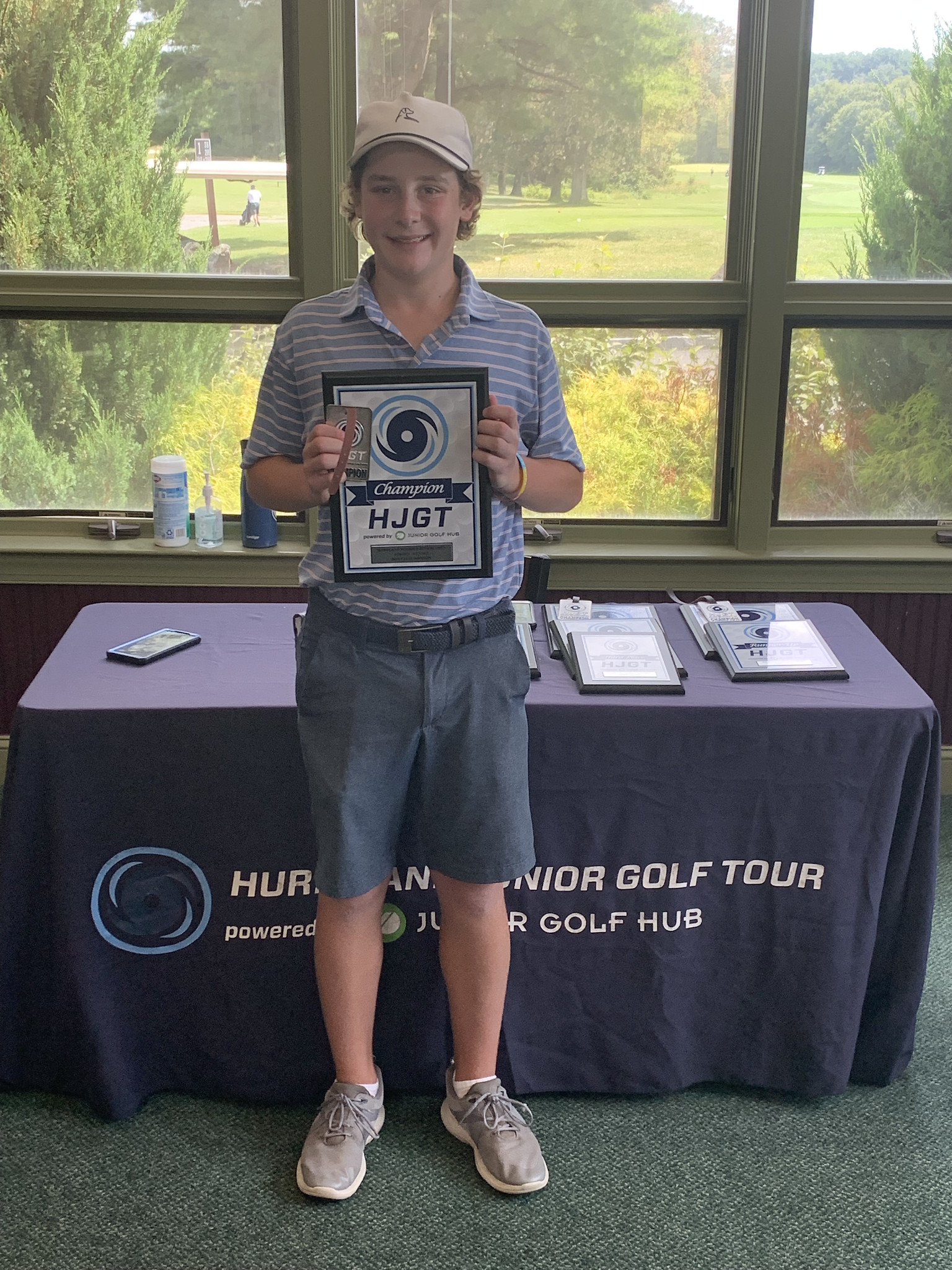 Maryland Junior Open