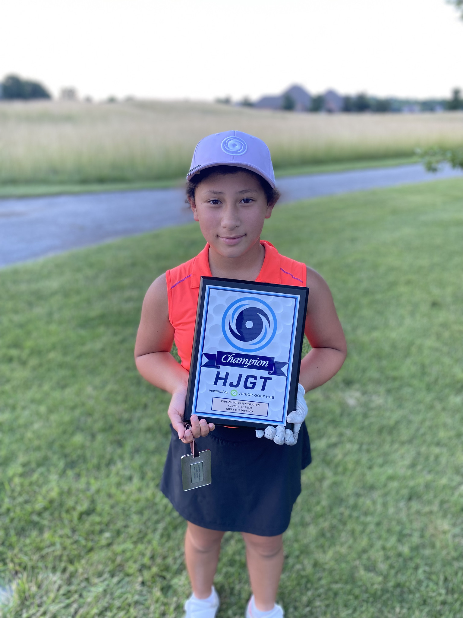 Indianapolis Junior Open