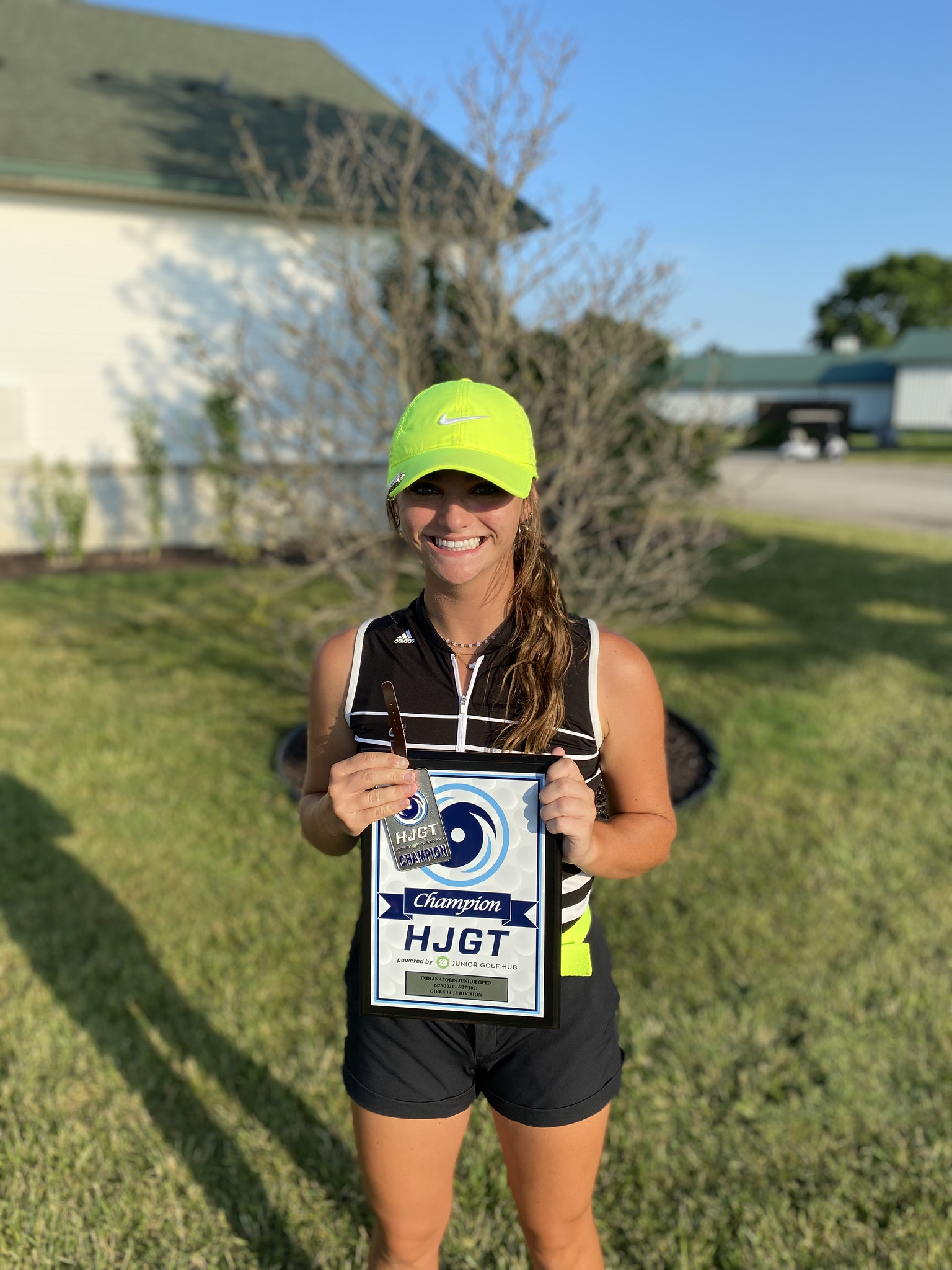 Indianapolis Junior Open