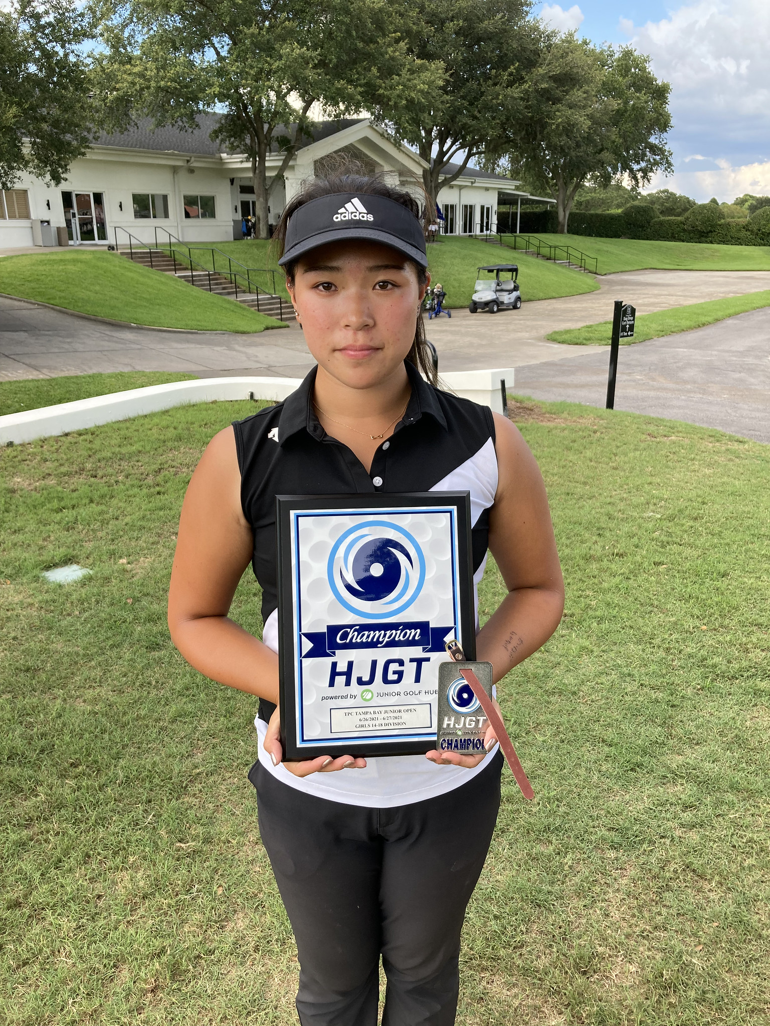 TPC Tampa Bay Junior Open