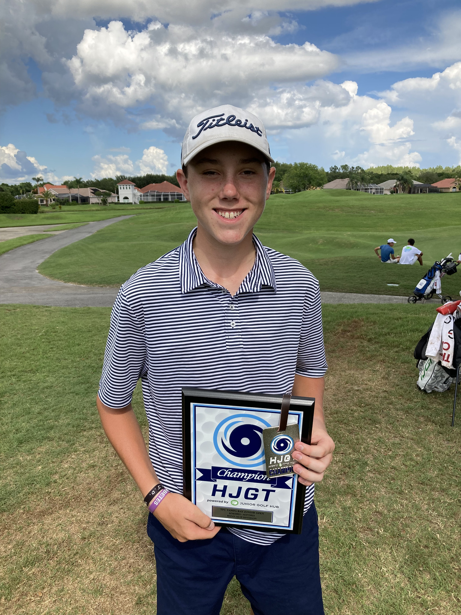 TPC Tampa Bay Junior Open