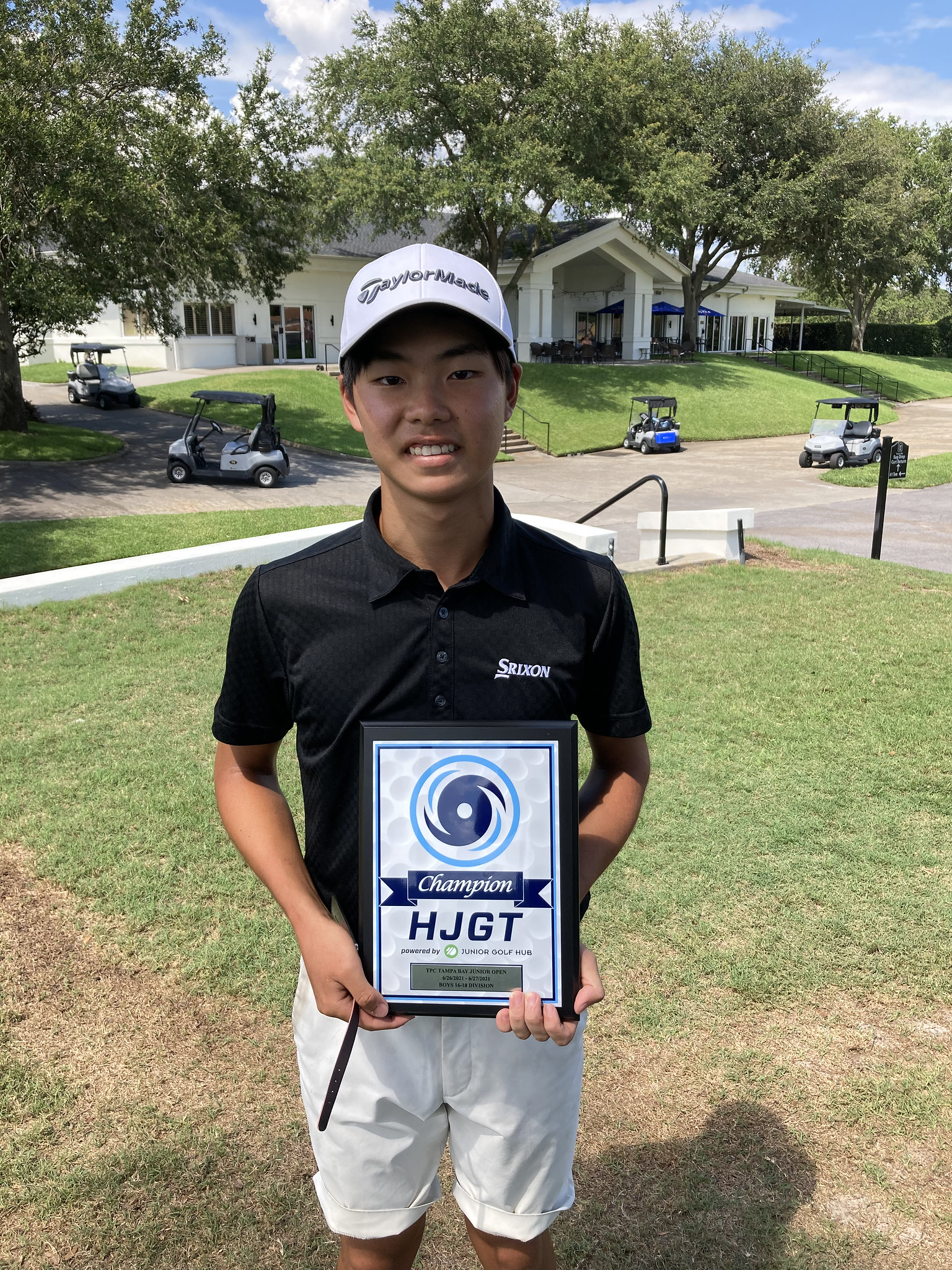 TPC Tampa Bay Junior Open