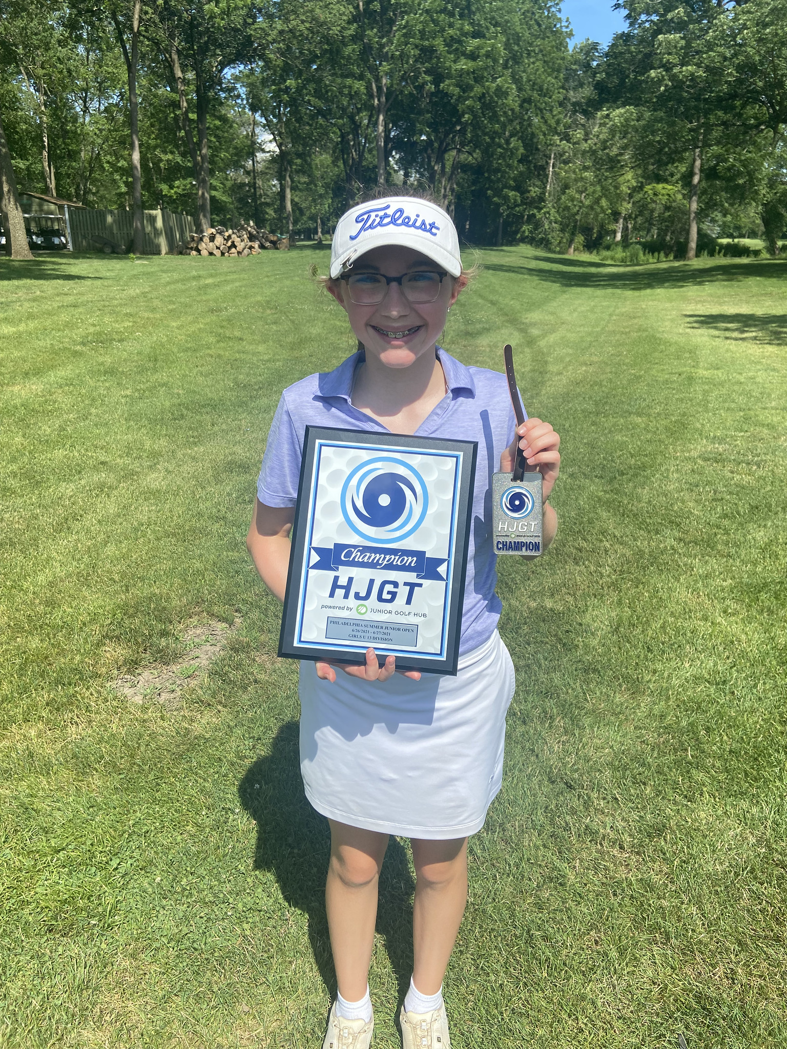 Philadelphia Summer Junior Open