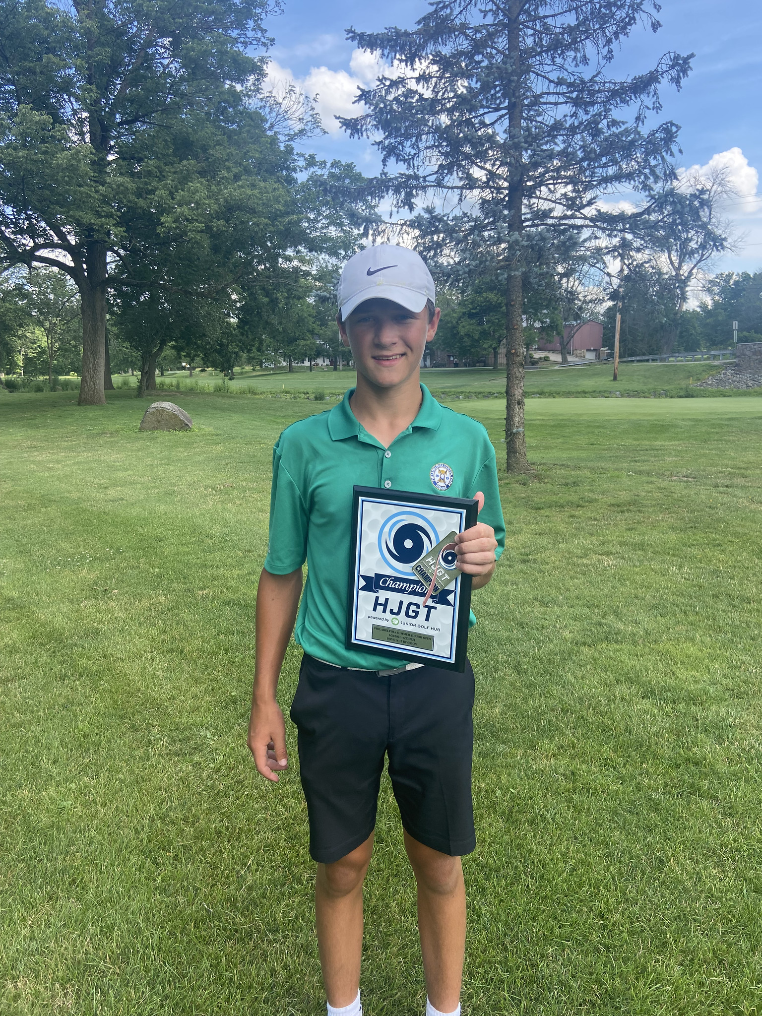 Philadelphia Summer Junior Open