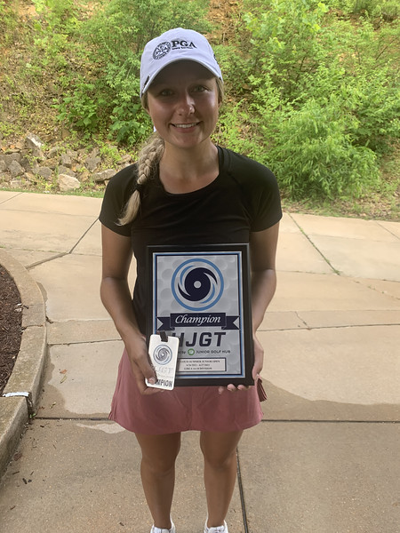 St. Louis Summer Junior Open