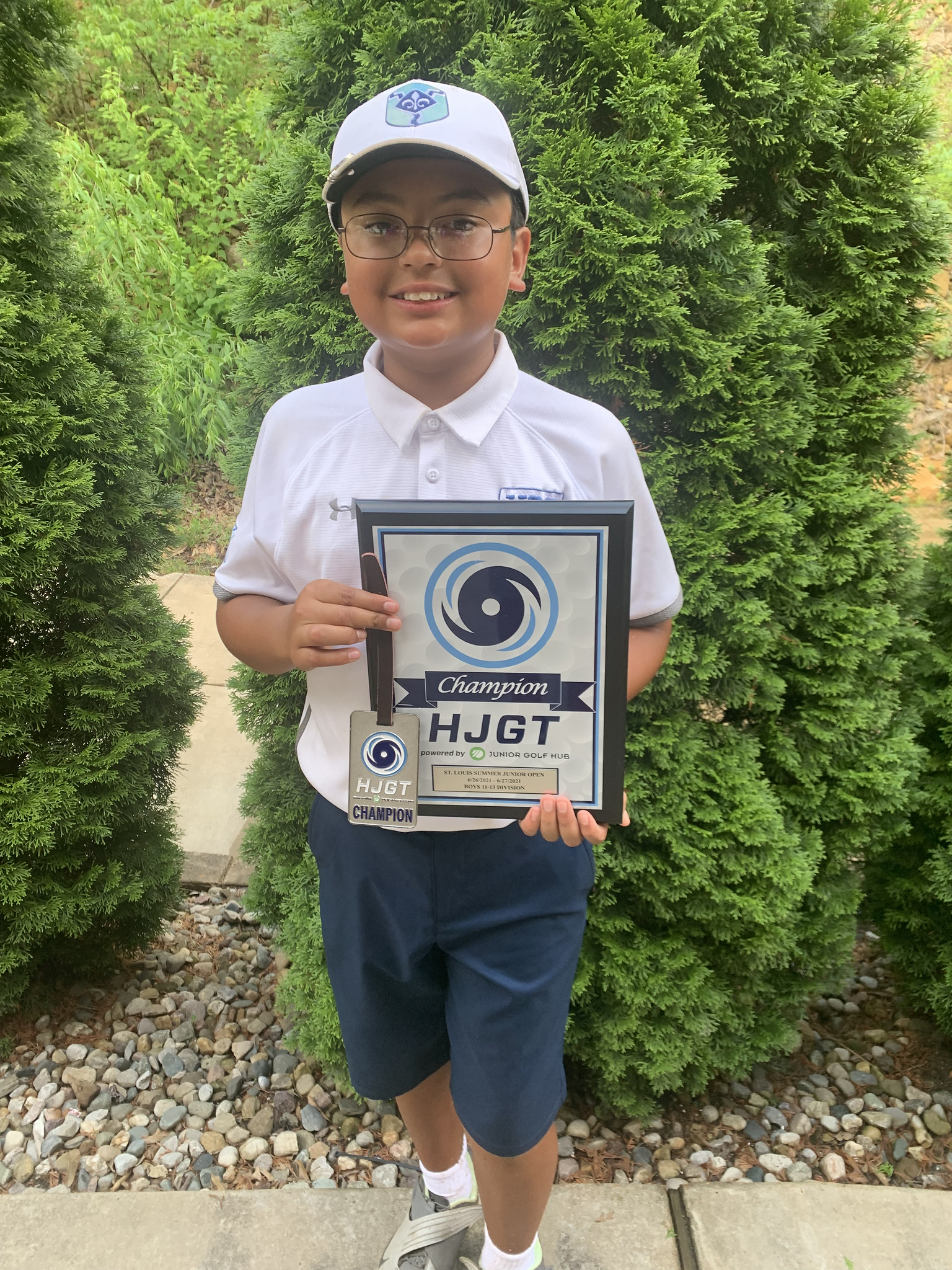 St. Louis Summer Junior Open