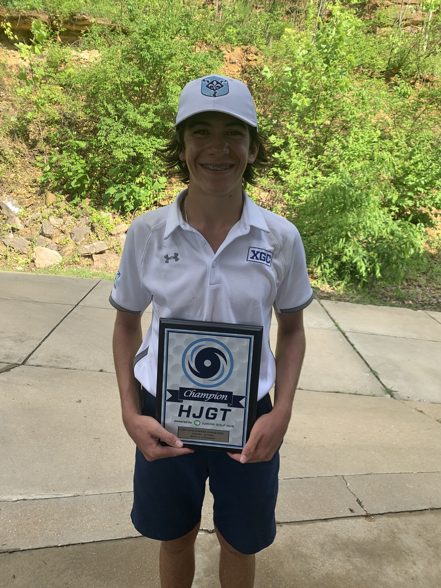 St. Louis Summer Junior Open