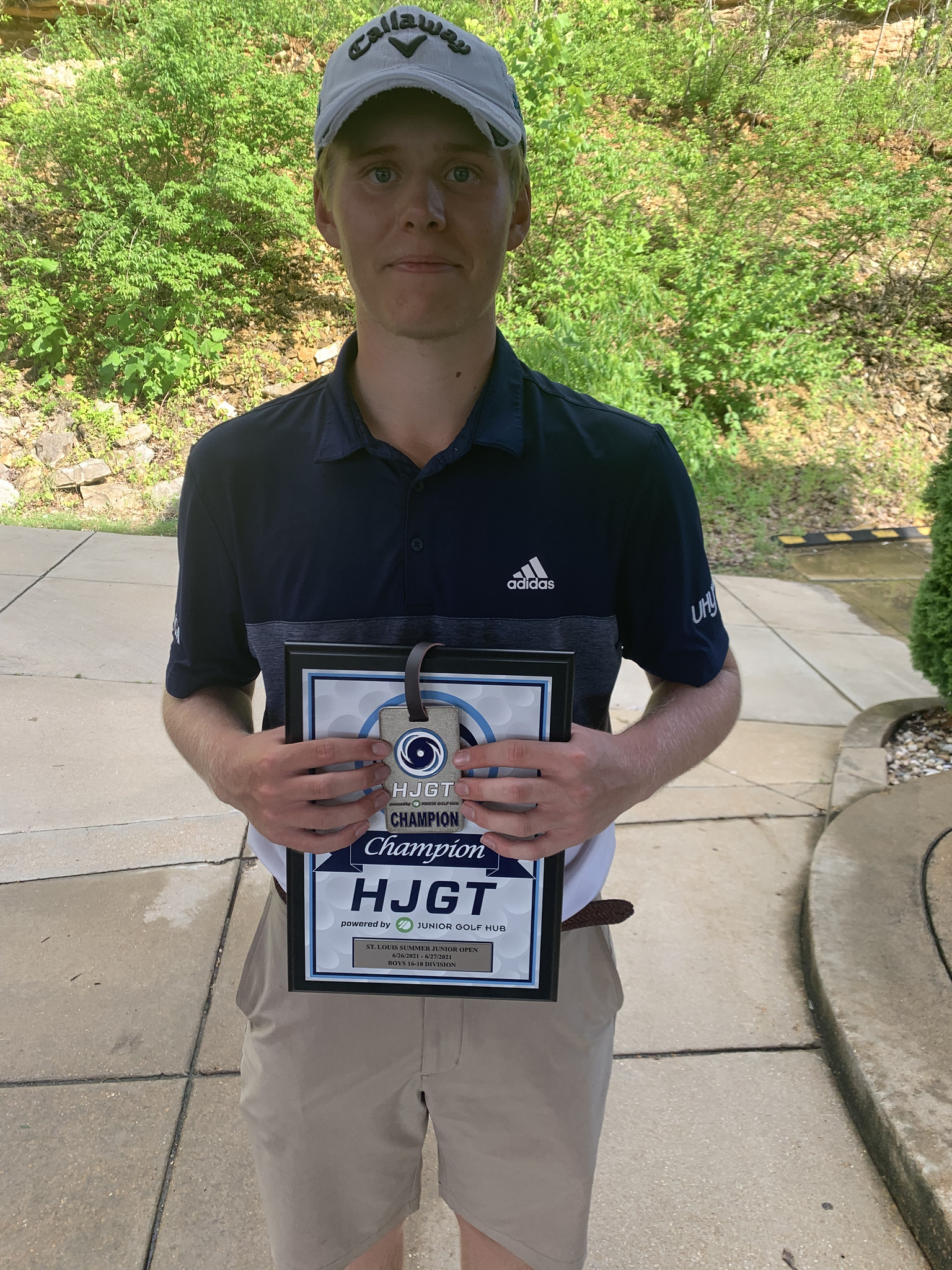 St. Louis Summer Junior Open