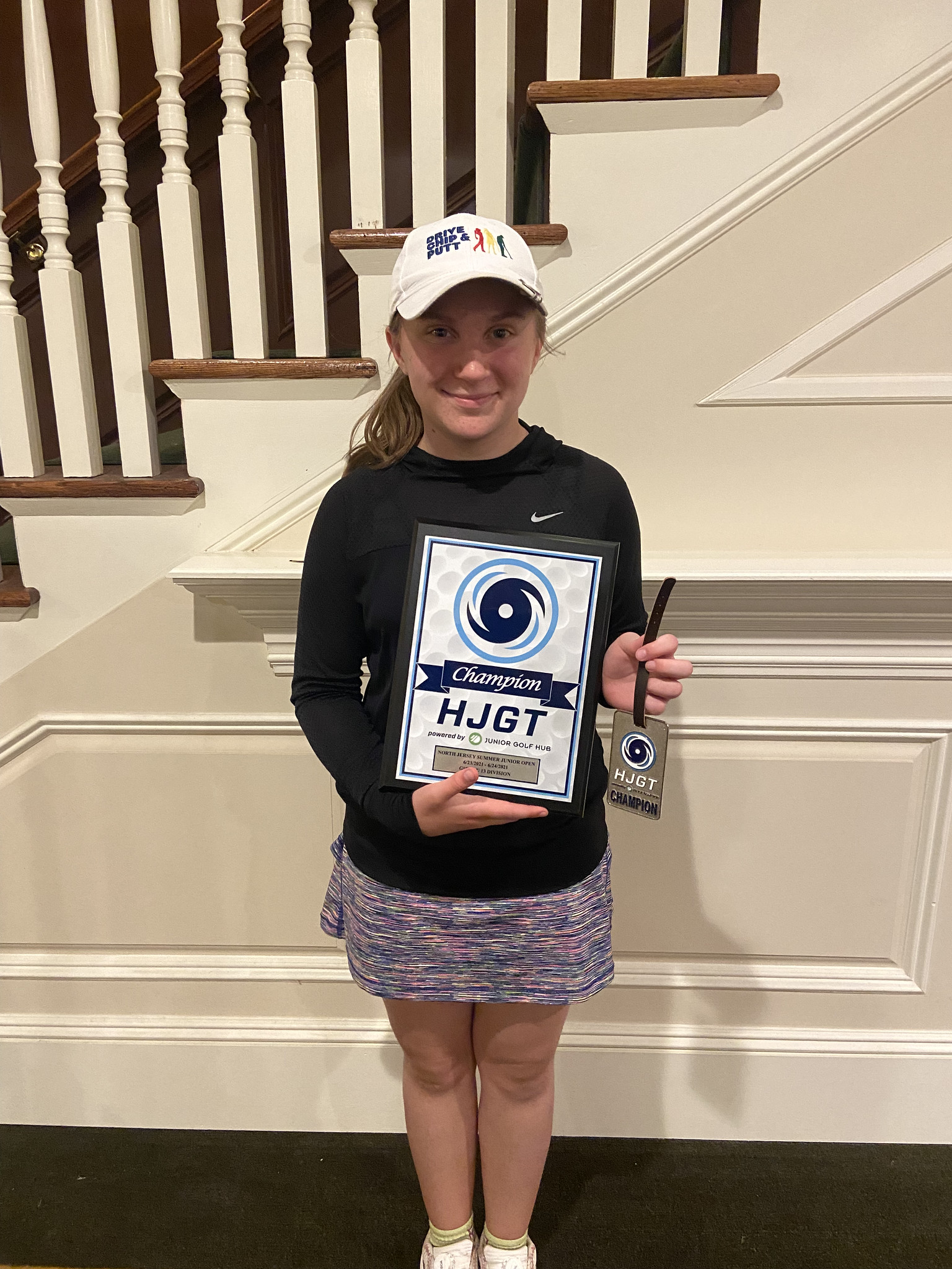 North Jersey Summer Junior Open