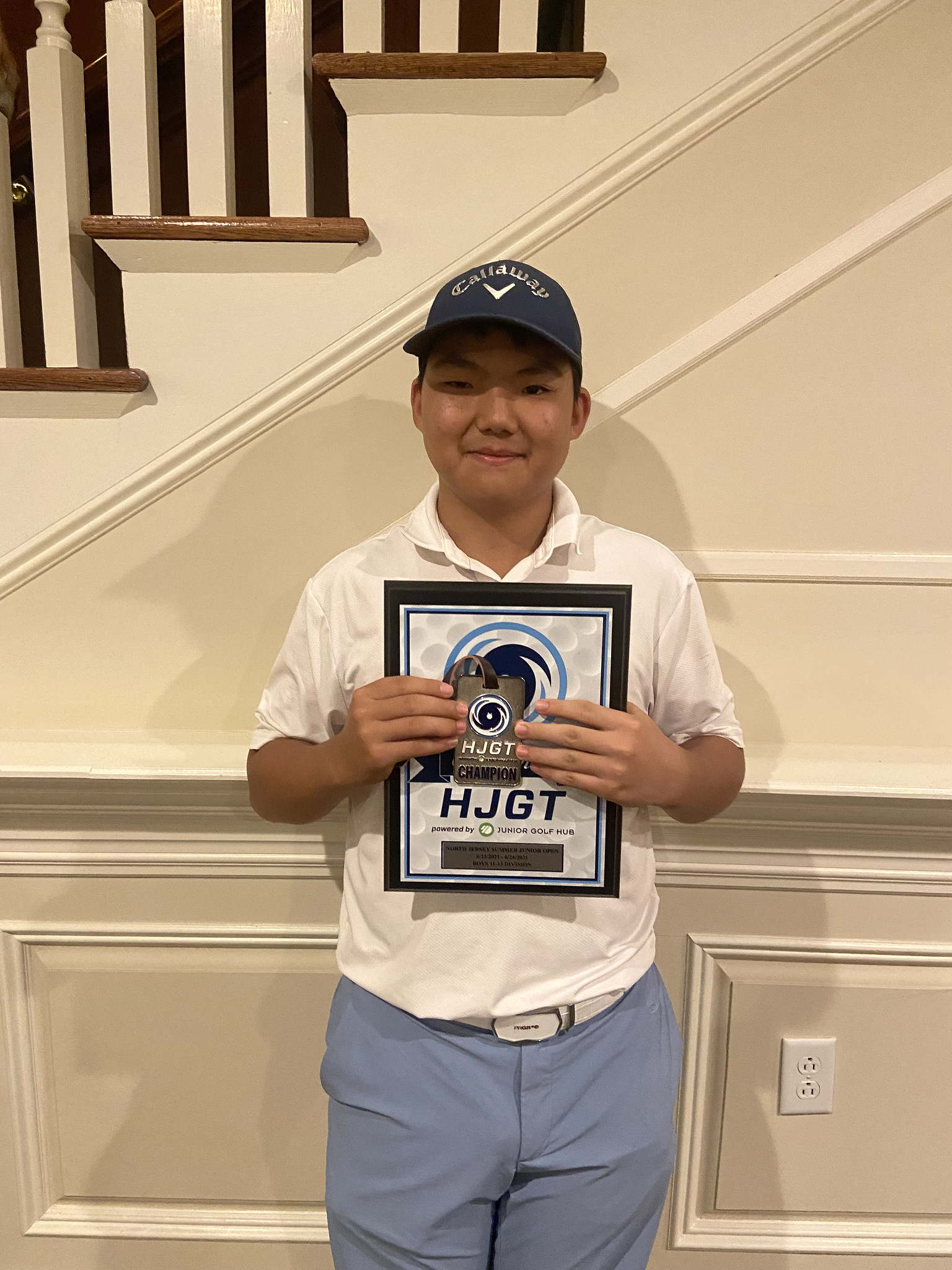 North Jersey Summer Junior Open