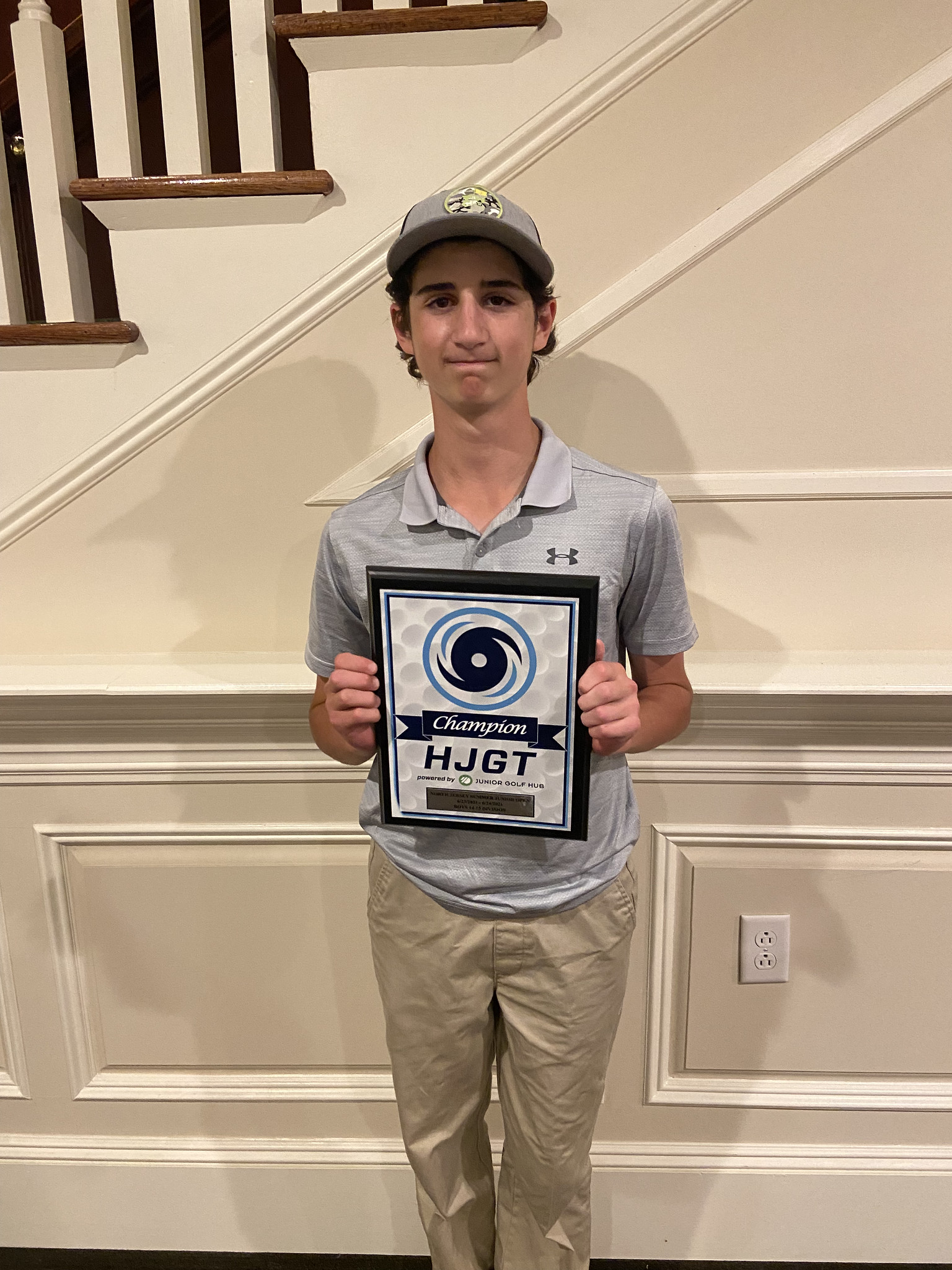 North Jersey Summer Junior Open