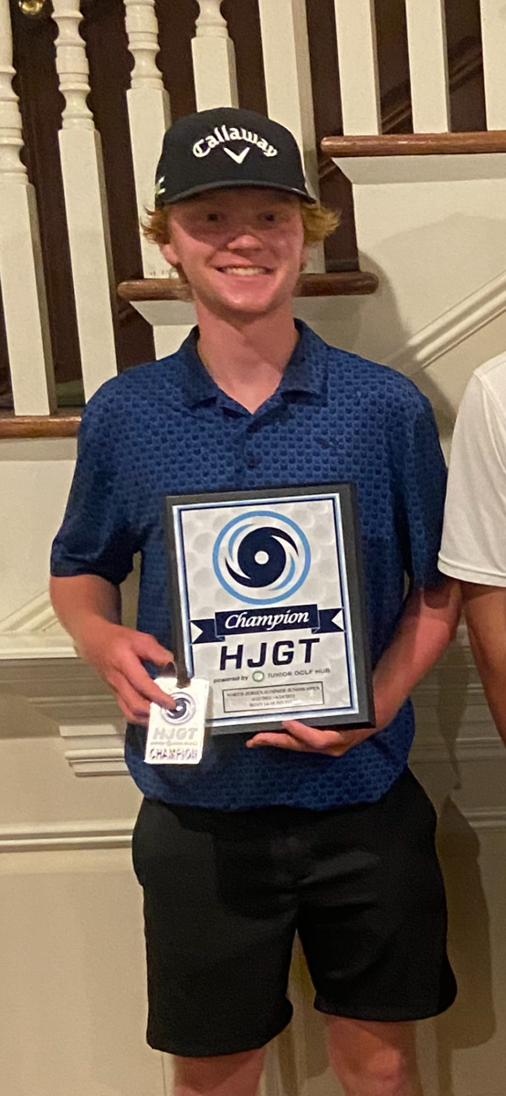North Jersey Summer Junior Open