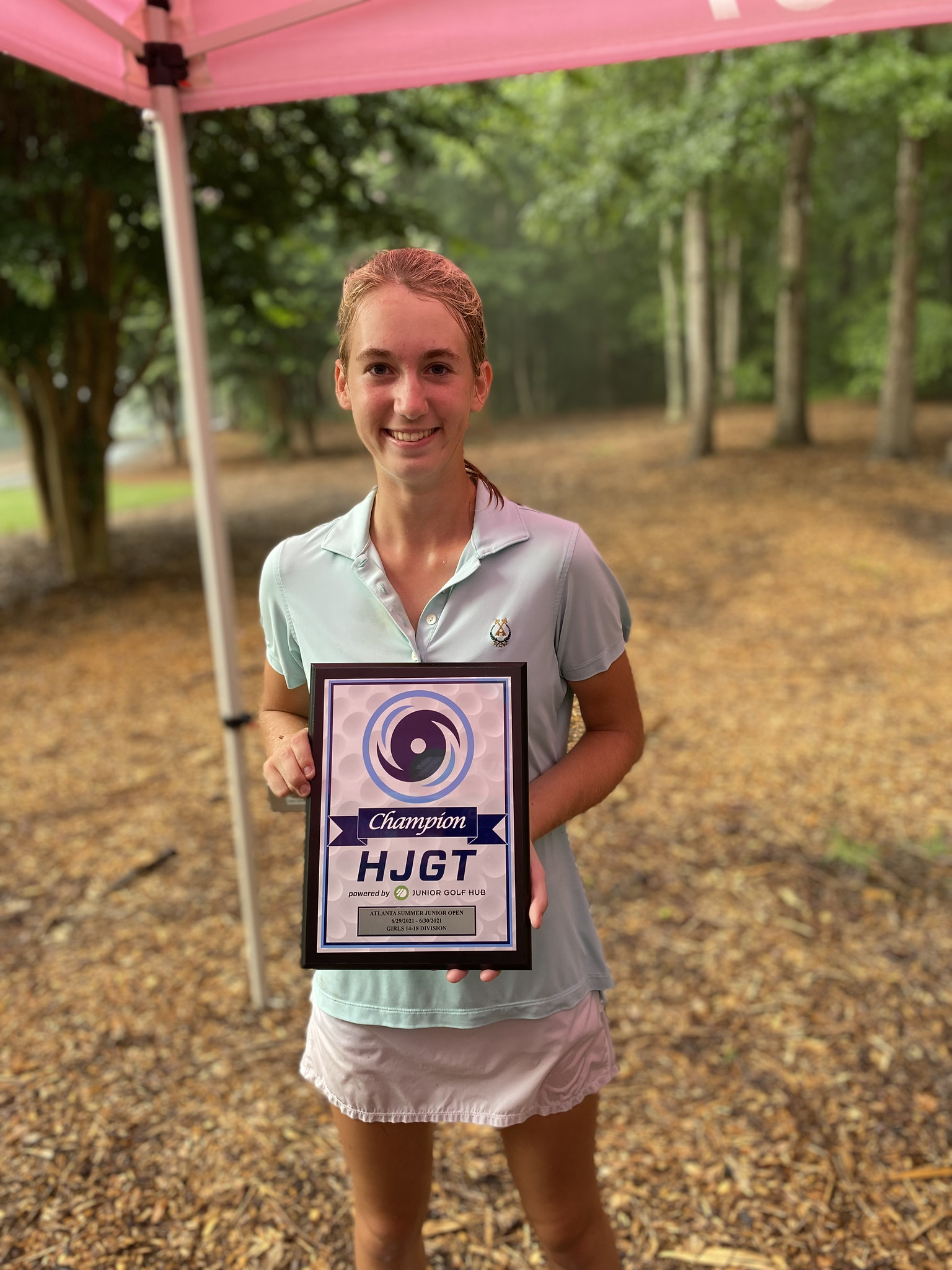 Atlanta Summer Junior Open