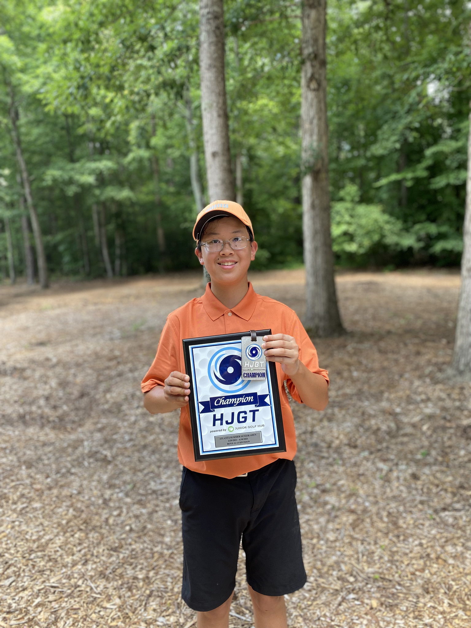 Atlanta Summer Junior Open