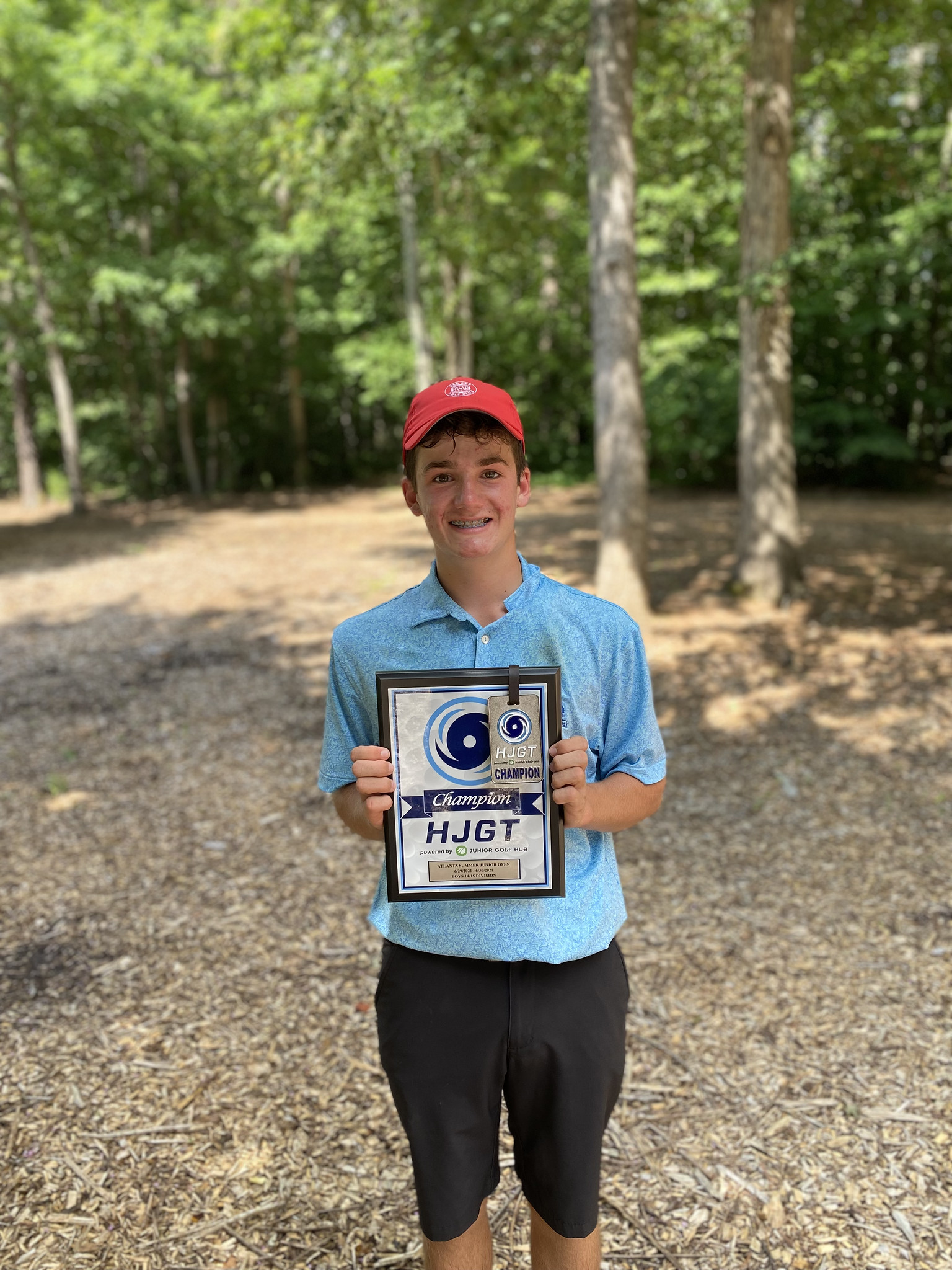 Atlanta Summer Junior Open