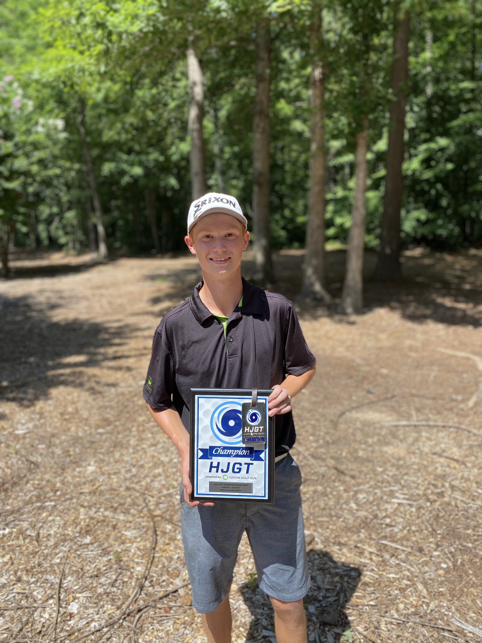 Atlanta Summer Junior Open