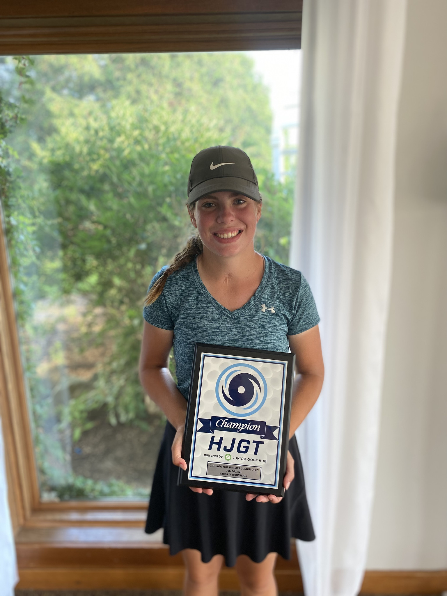 Chicago Mid Summer Junior Open
