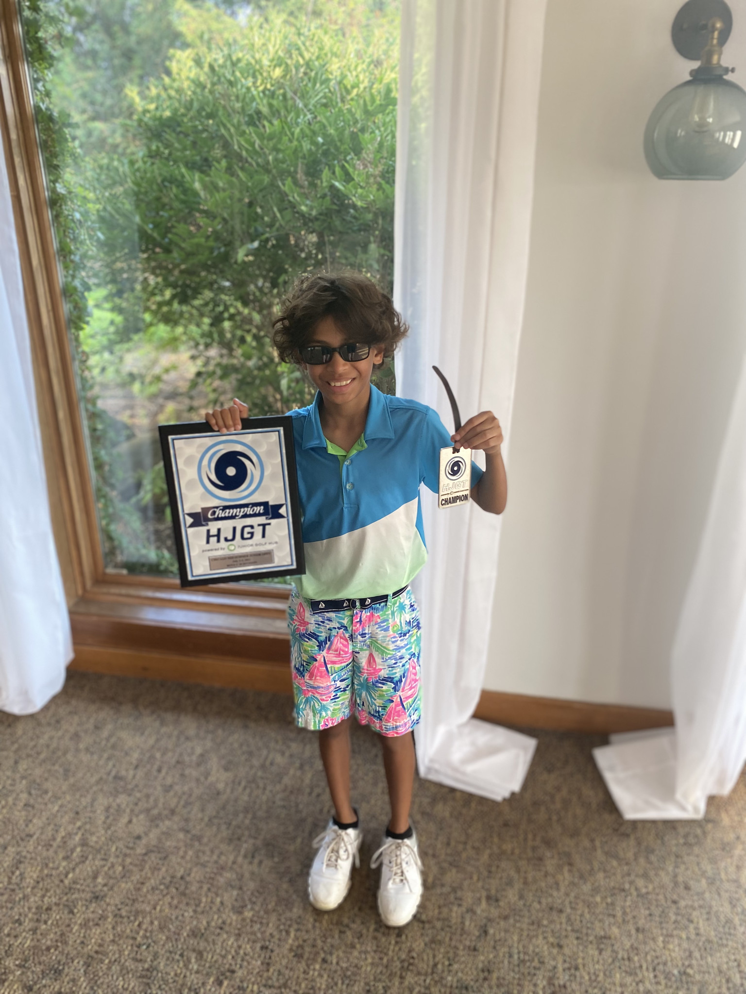 Chicago Mid Summer Junior Open
