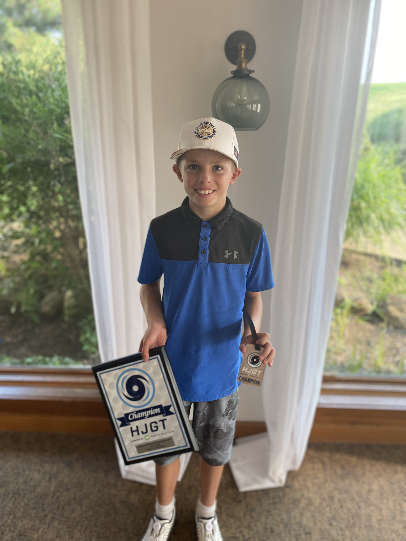 Chicago Mid Summer Junior Open