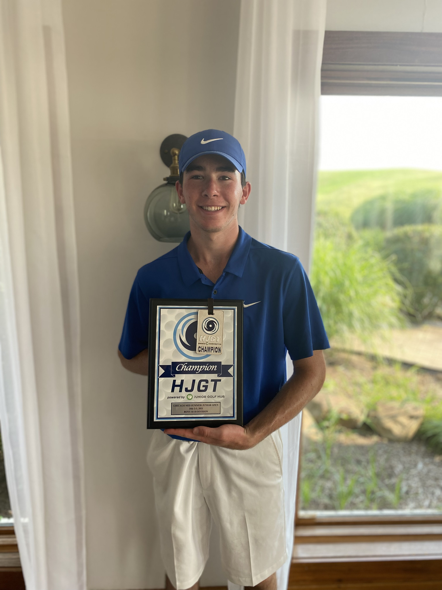 Chicago Mid Summer Junior Open