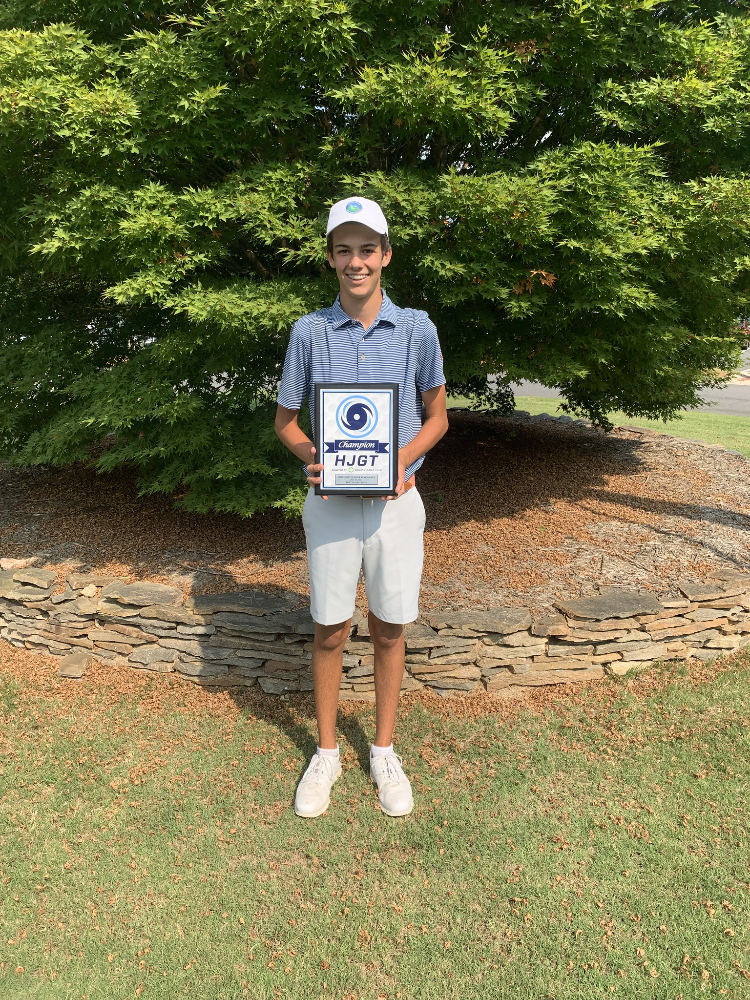 Charlotte Summer Junior Open