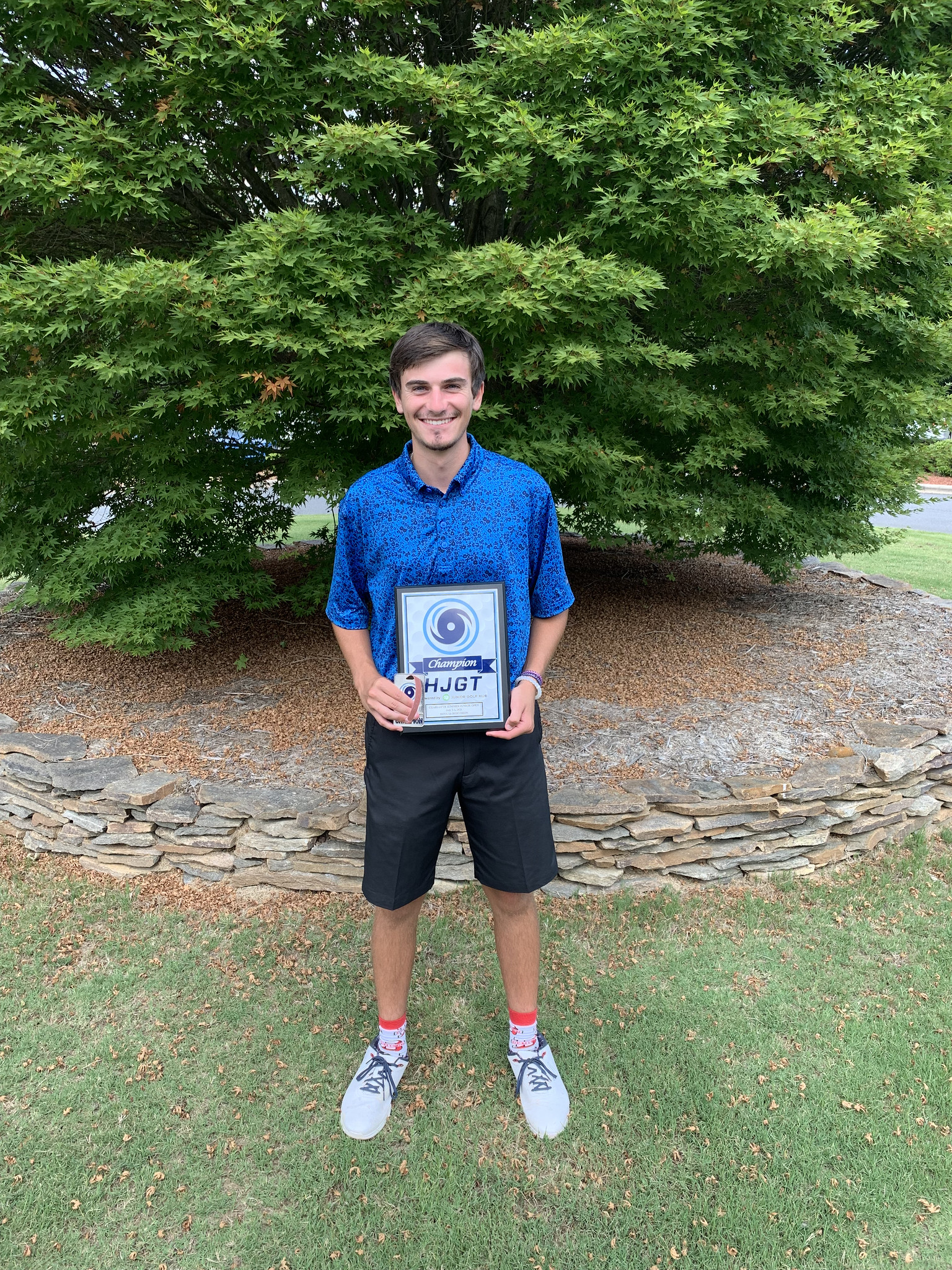 Charlotte Summer Junior Open