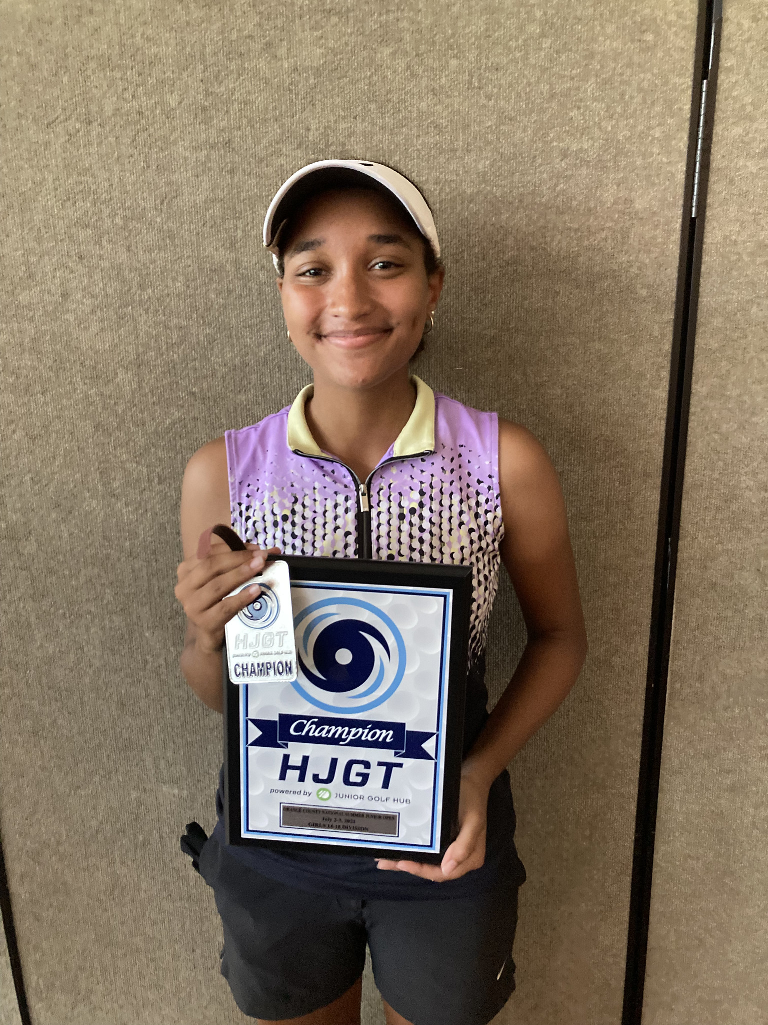 Orange County National Summer Junior Open