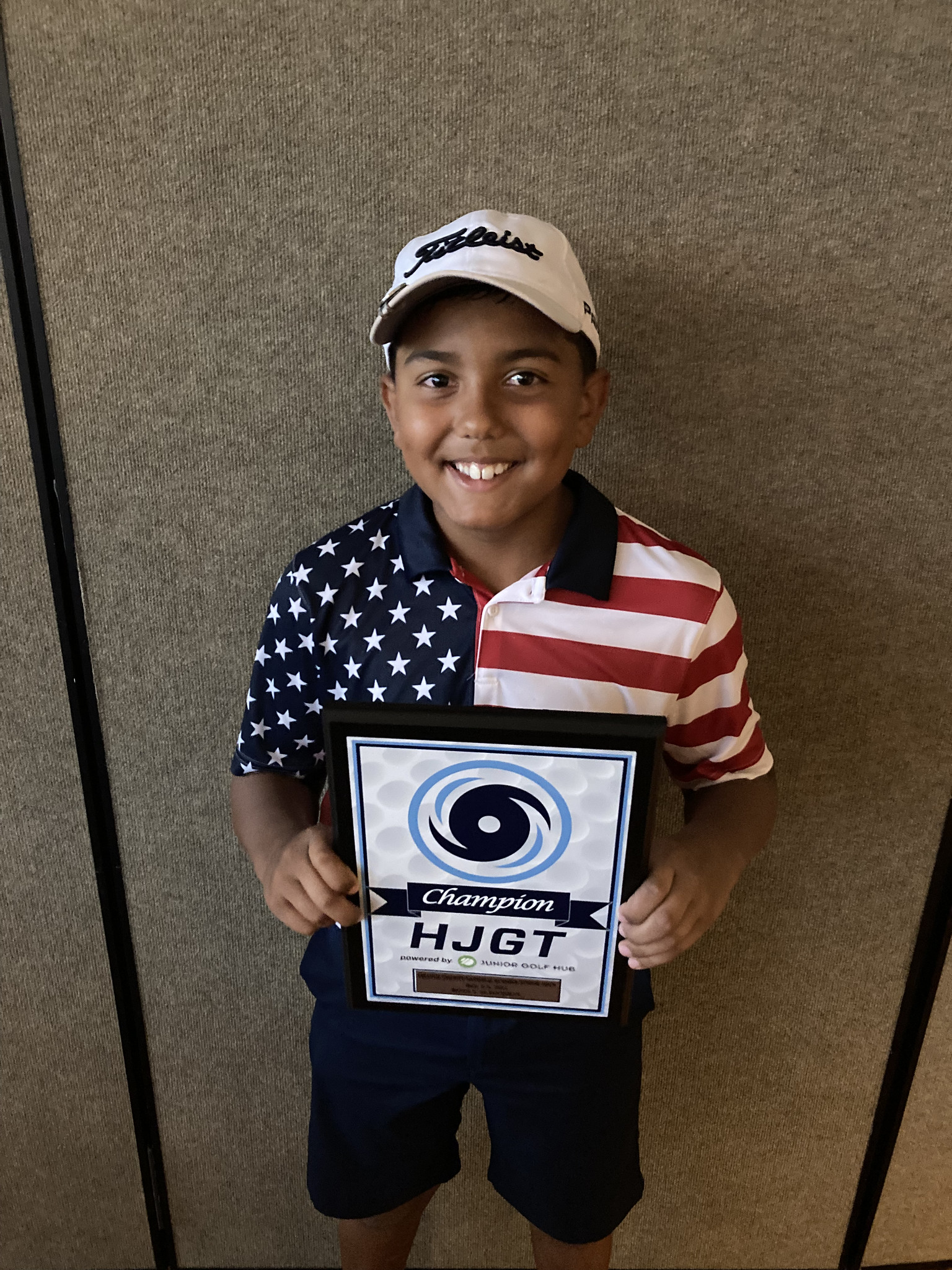 Orange County National Summer Junior Open
