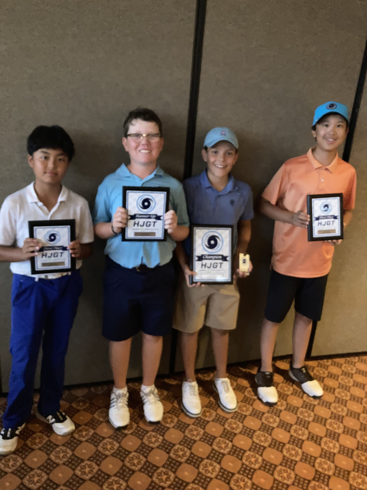 Orange County National Summer Junior Open
