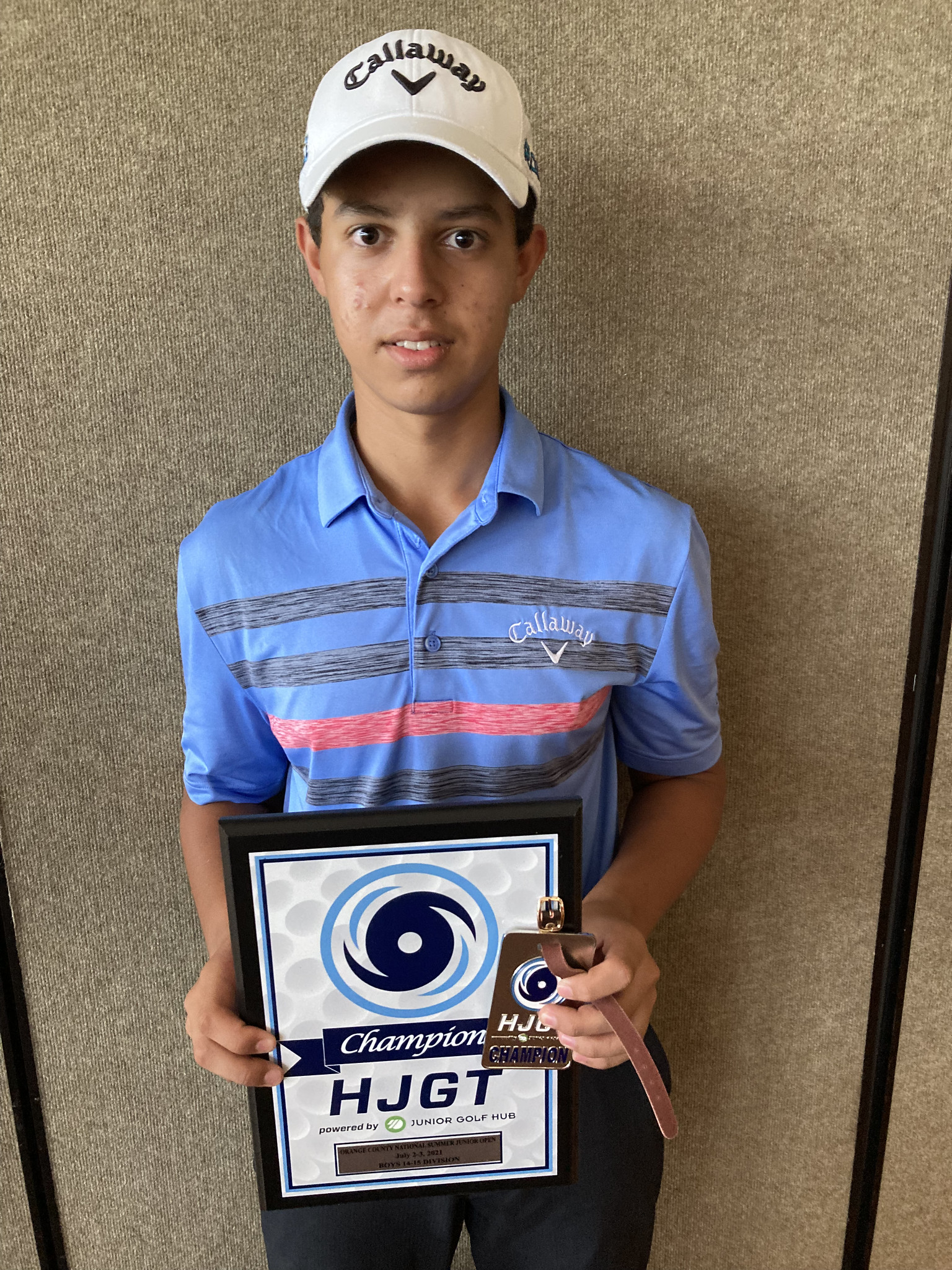 Orange County National Summer Junior Open