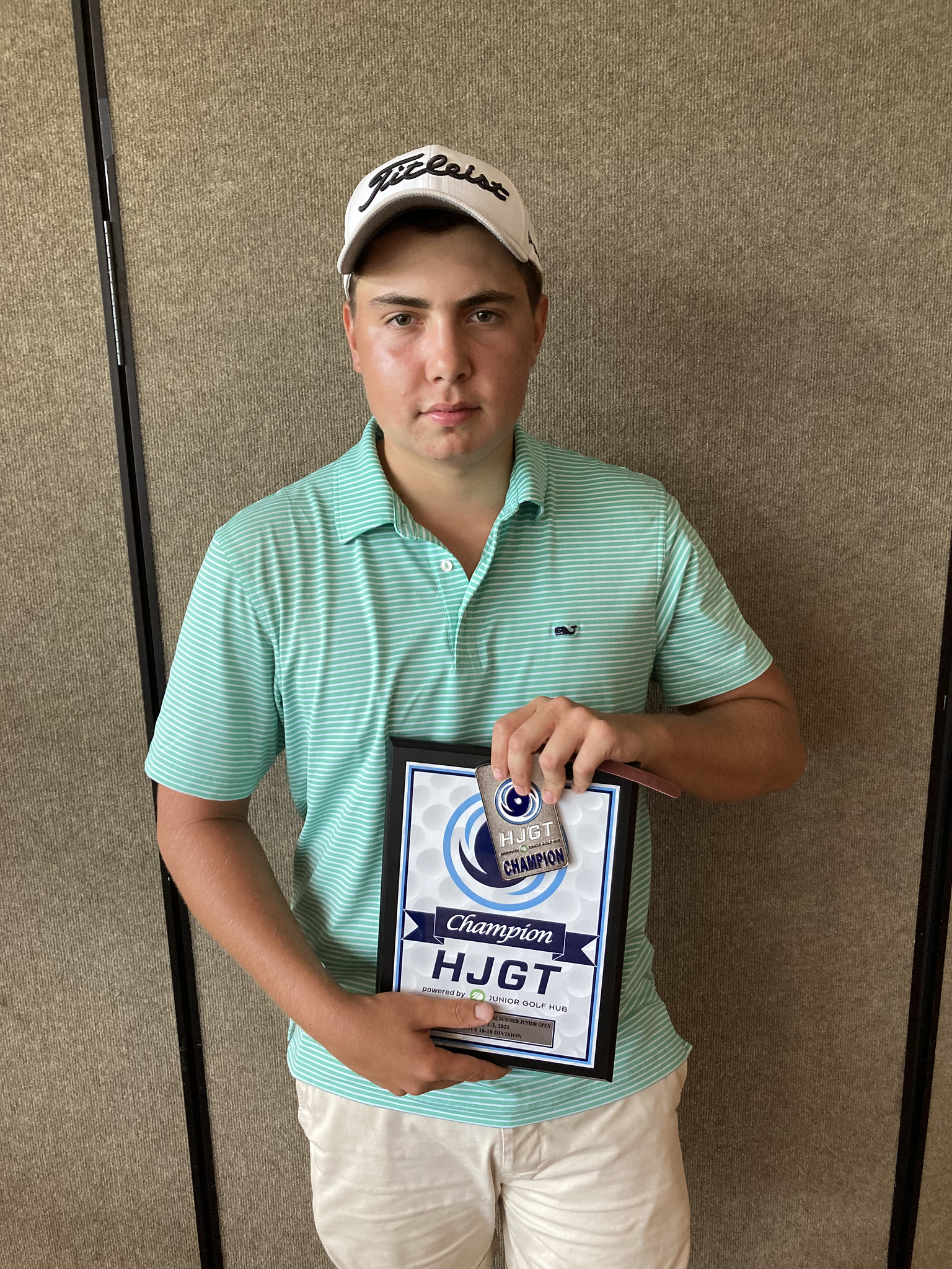 Orange County National Summer Junior Open