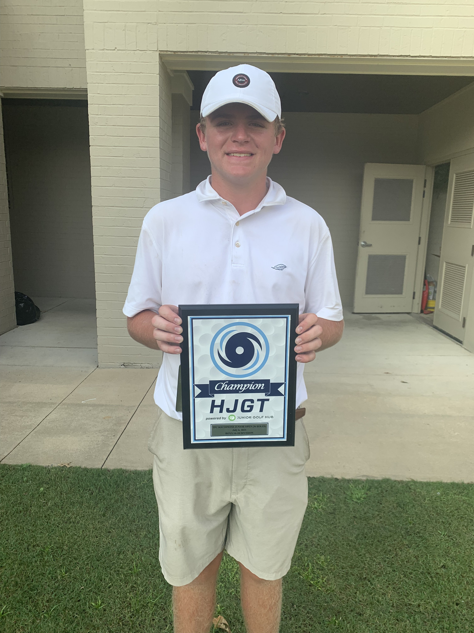 TPC Southwind Junior Open (36 Holes)