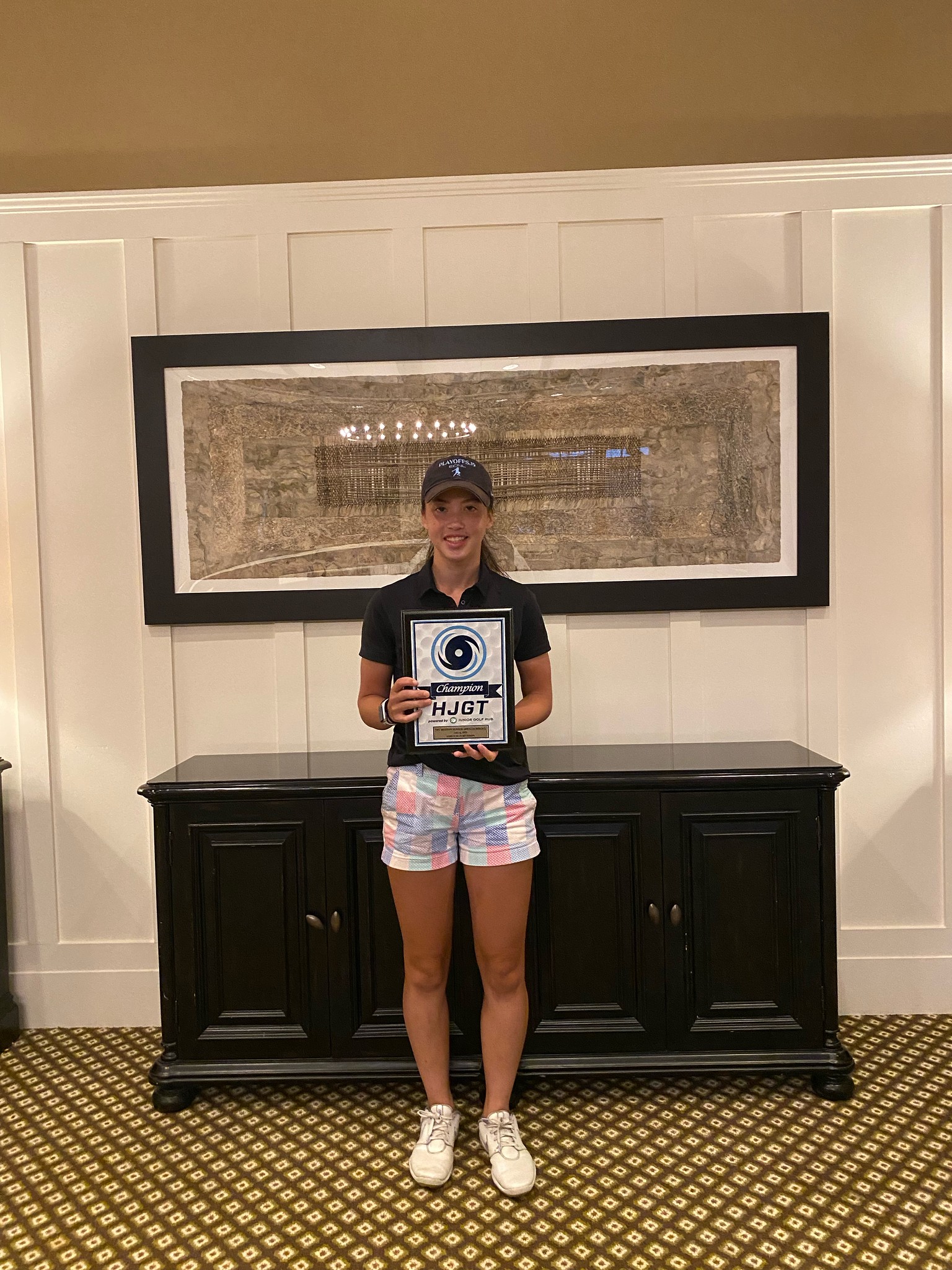 TPC Boston Junior Open