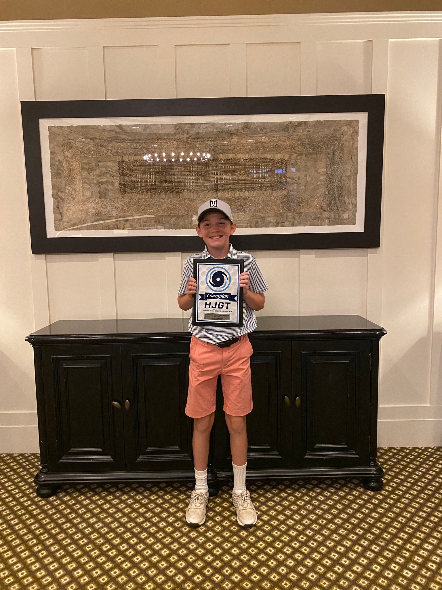 TPC Boston Junior Open